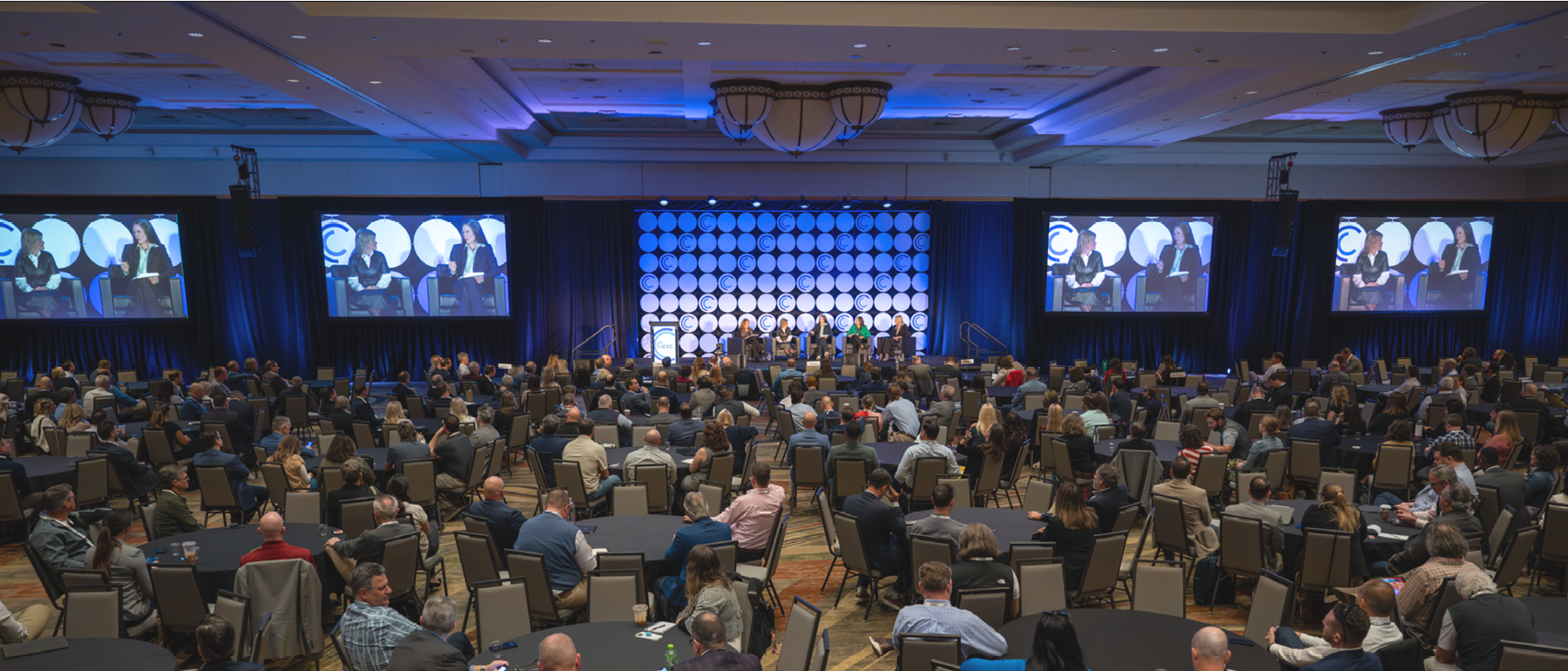 ICSI + Centerbuild 2025