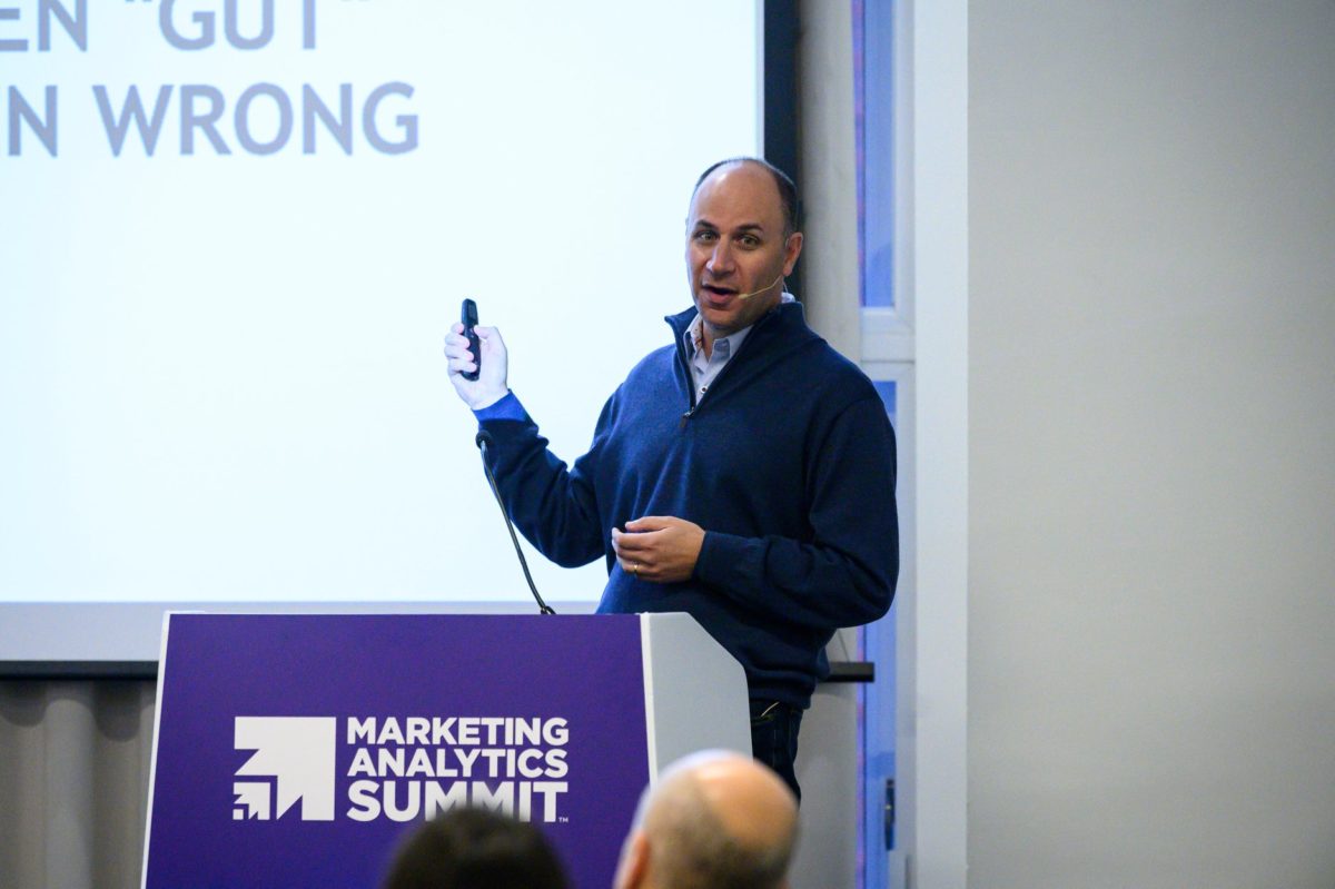 marketing analytics summit phoenix