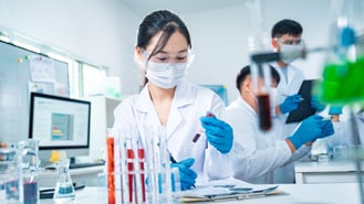 Medical Profession Growth Greater Phoenix