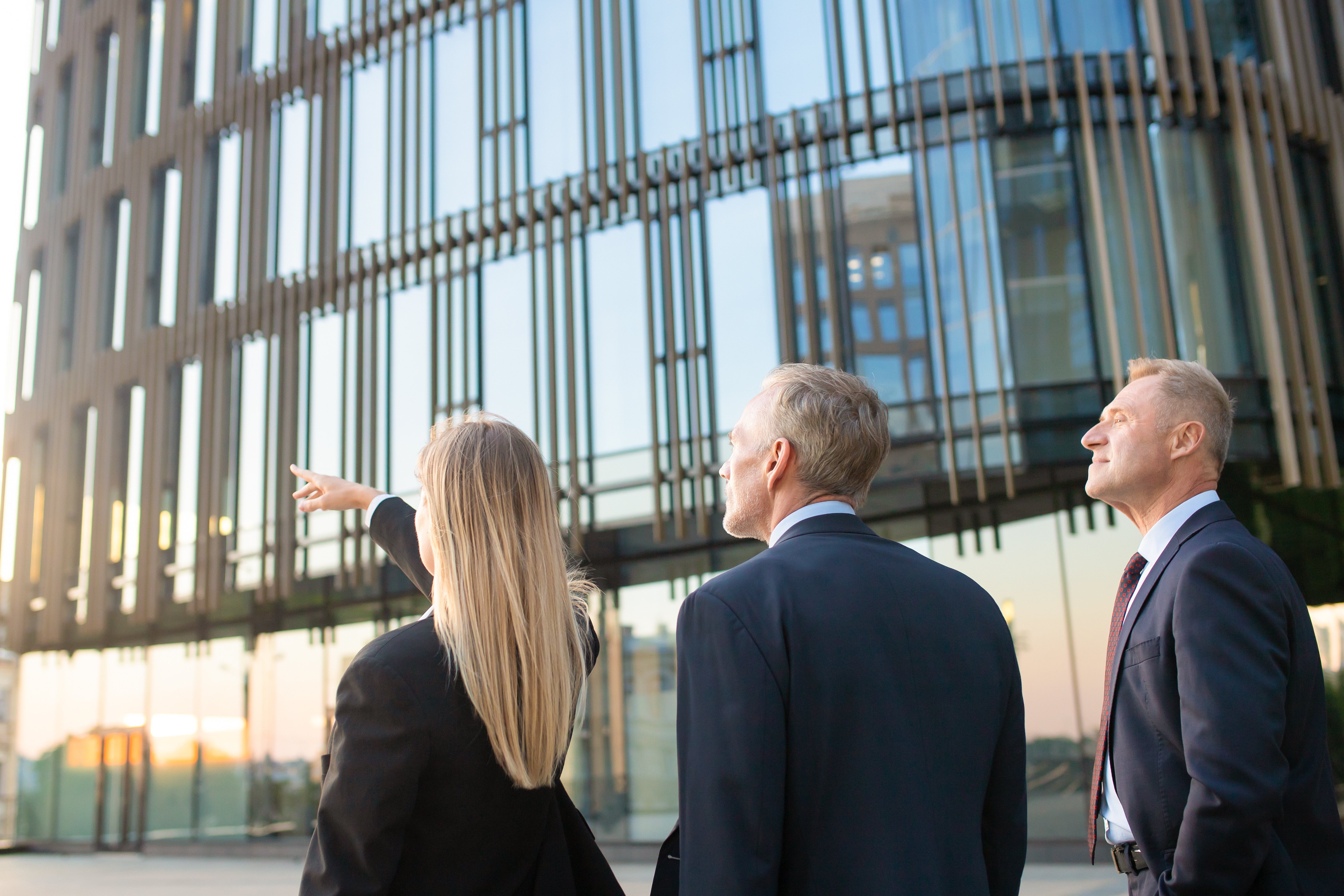 Future Proof your Commercial Real Estate