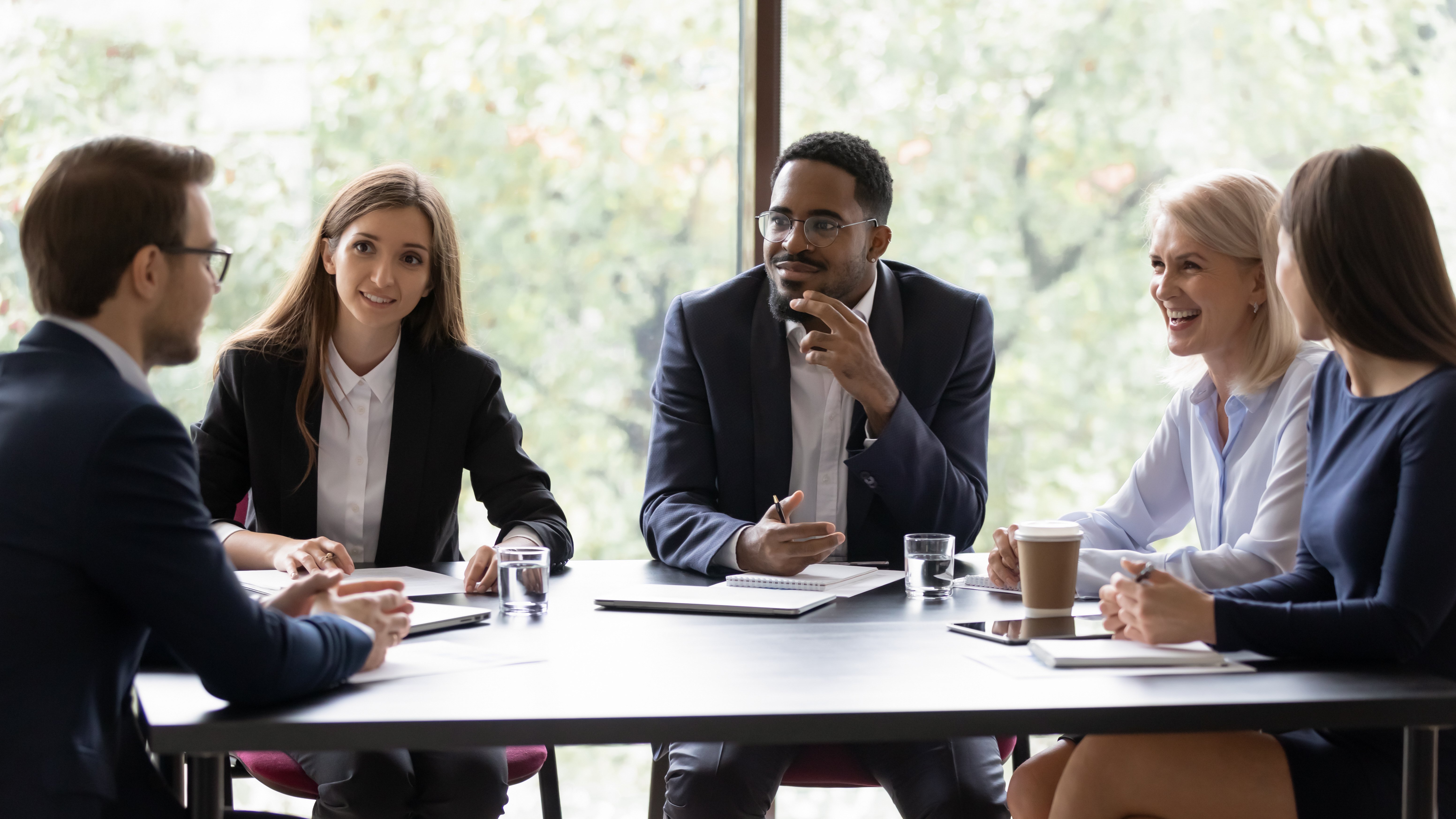 Tenant Representation