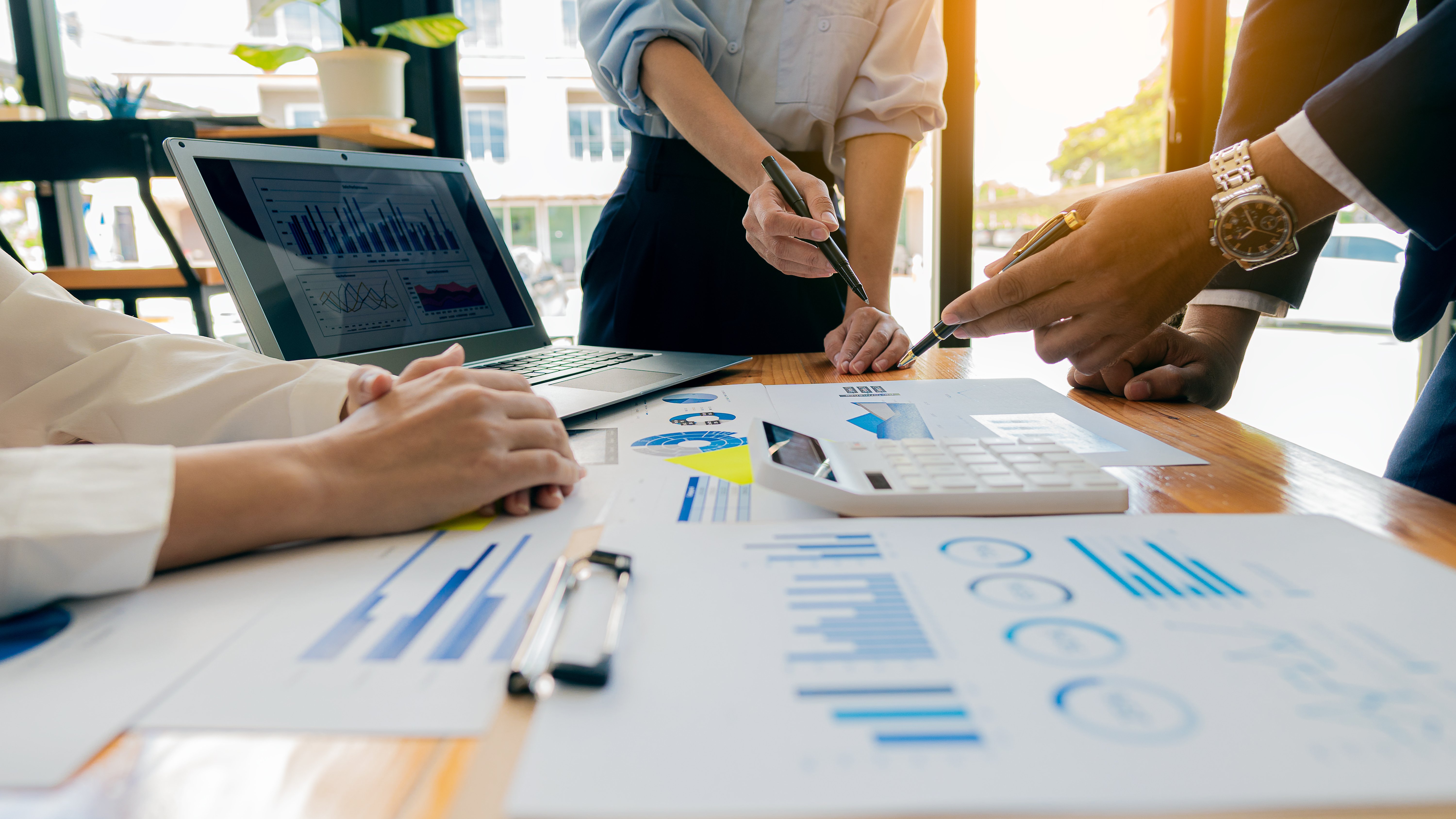 Lease Comparison Analysis