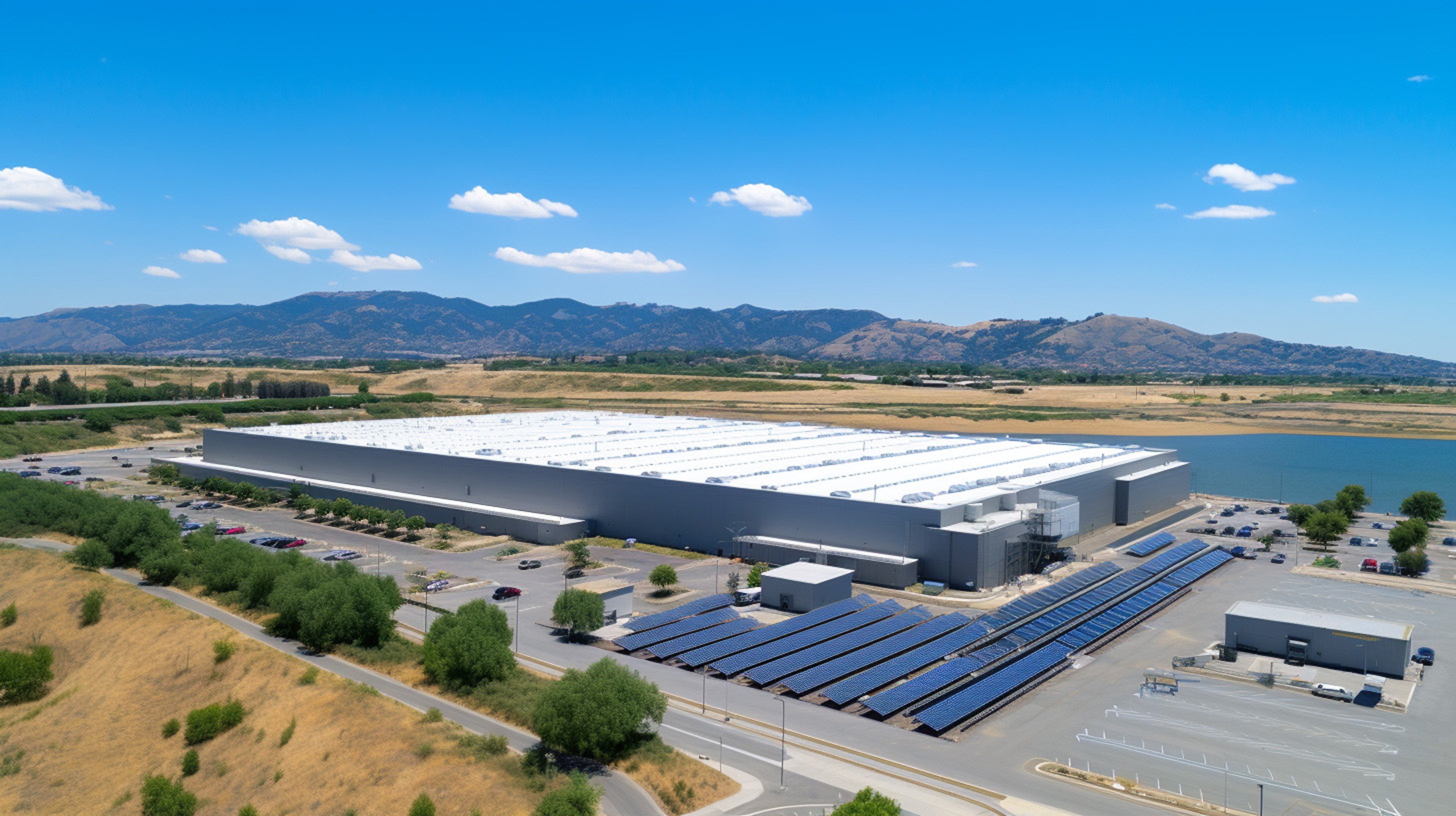 Data Center