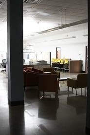 Precision Installation Interior Office Space