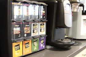 ProVision Coffee Selection