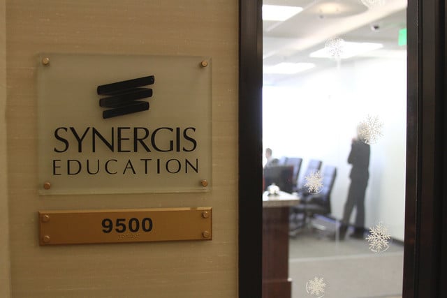 Synergis Education