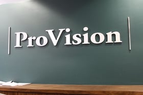 ProVision Mission Statement