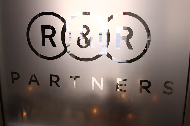 R&R Partners Phoenix Office