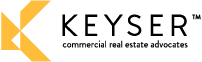 Keyser-Logo