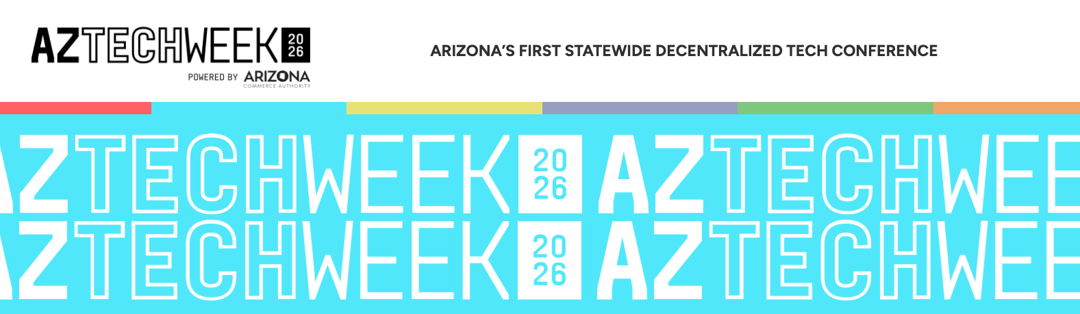 AZ Tech Week 2026
