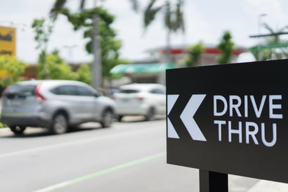 Drive Through