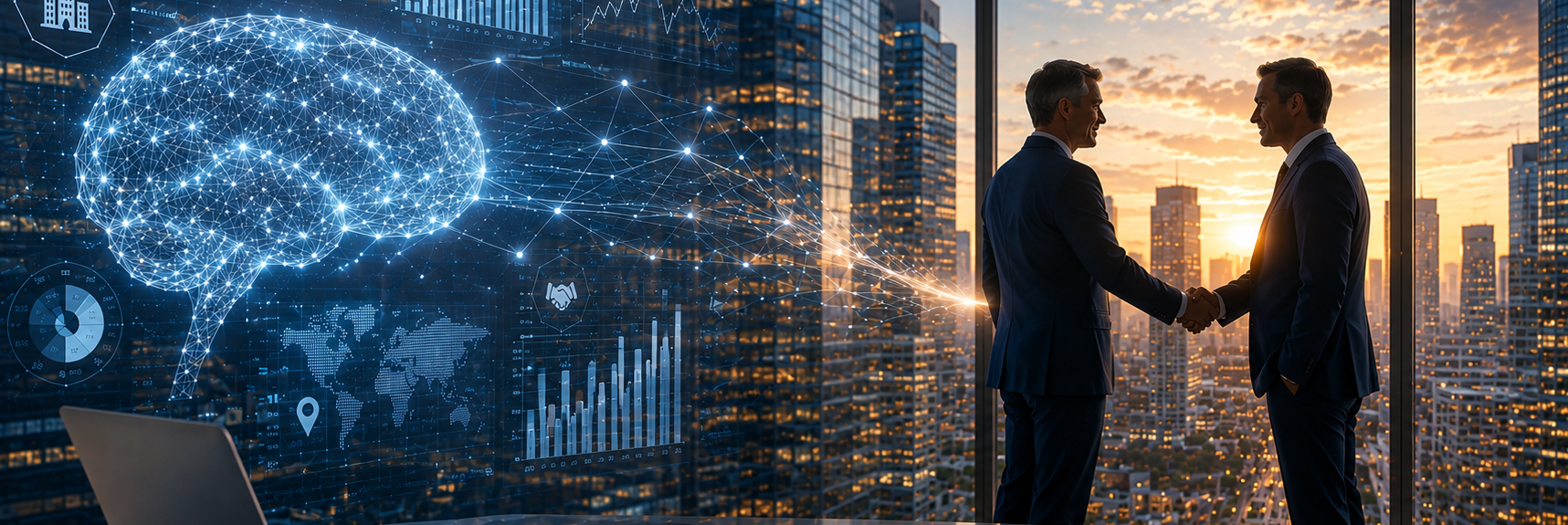 How Executives Should Use AI in CRE