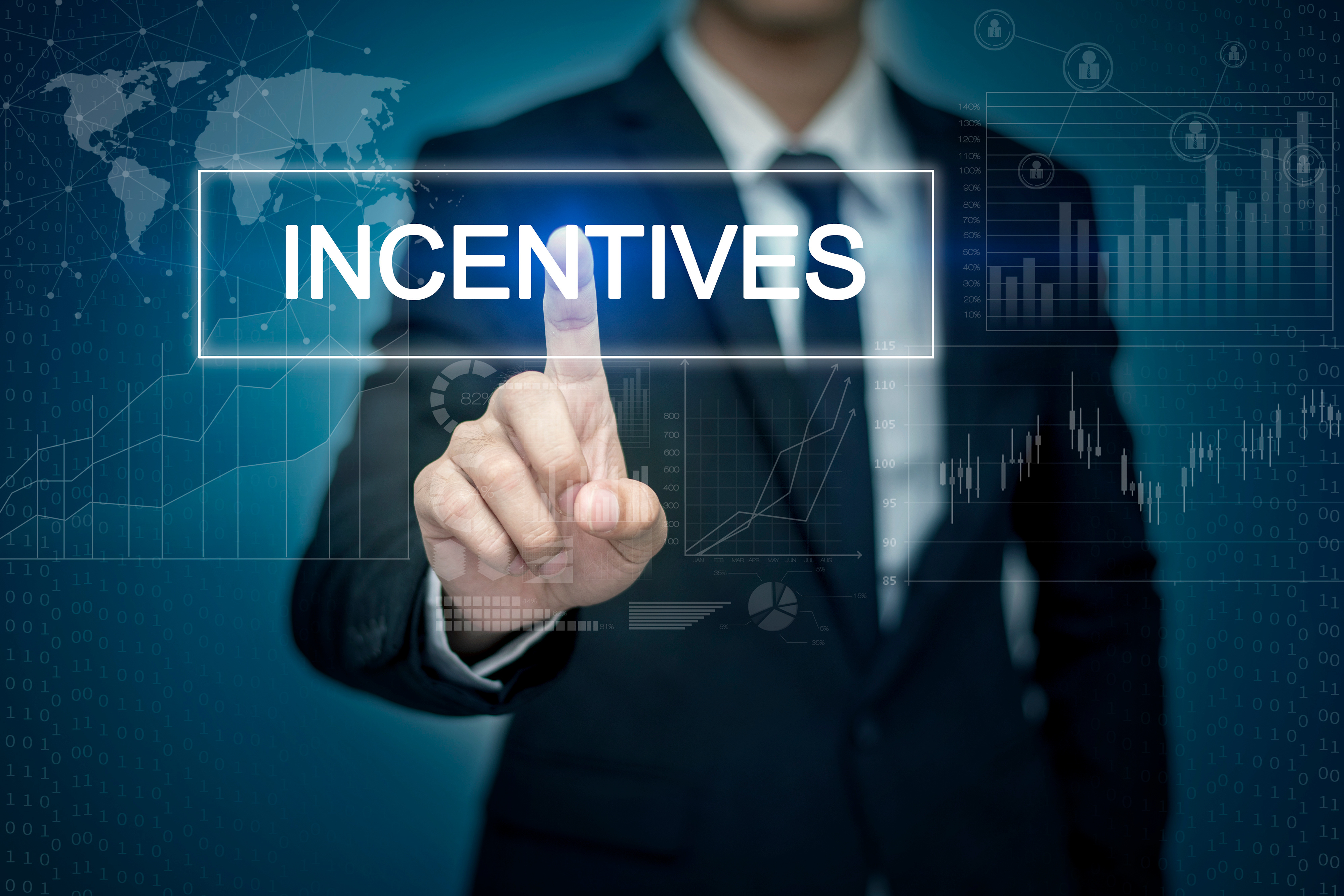 What Tax Credits and Business Incentives Are Available in Arizona?