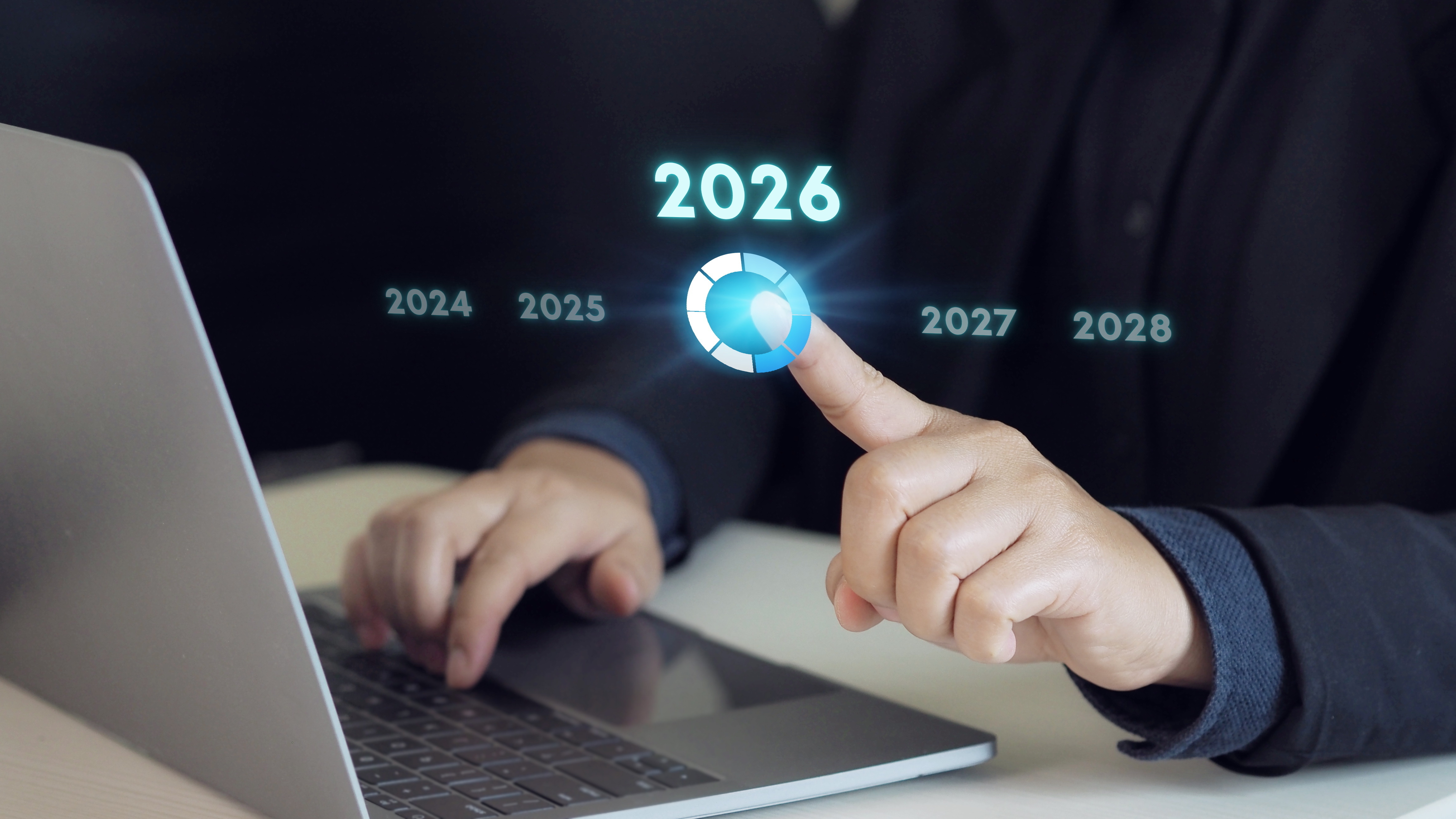 Top CRE Trends Every Business Leader Should Watch in 2026