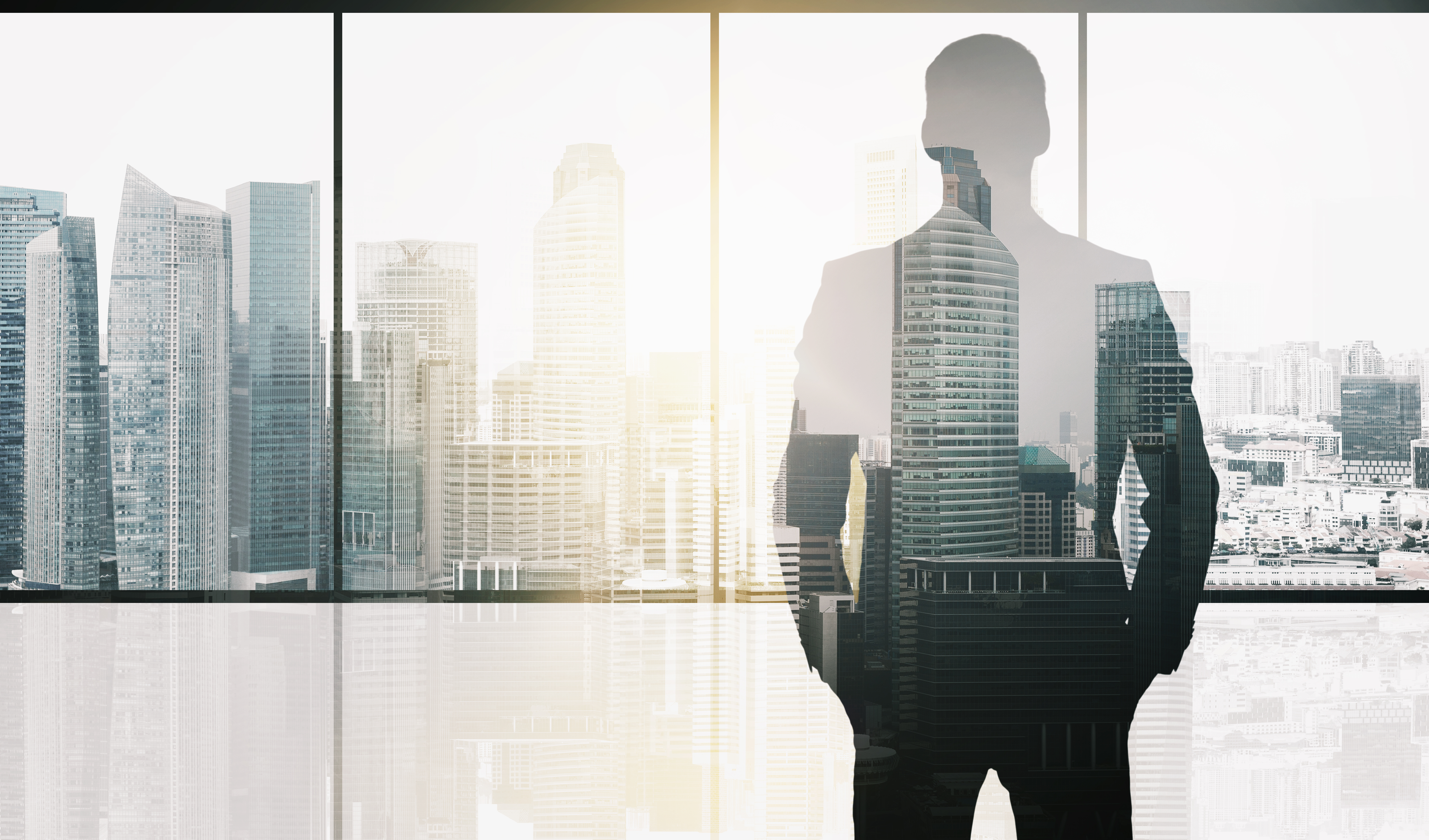 Choosing the Right Office: A CEO’s Guide to Commercial Real Estate Strategy