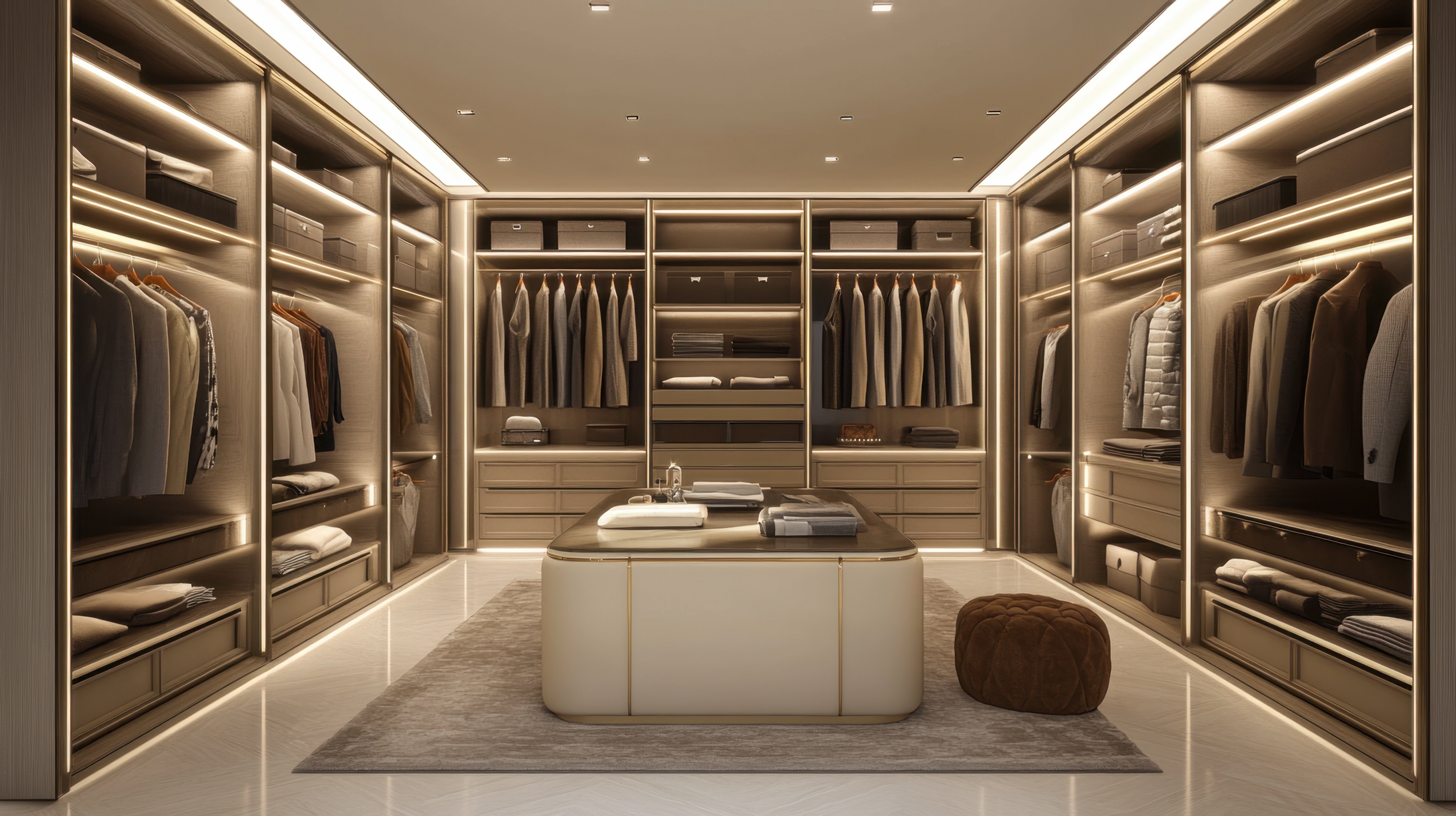 How California Closets Found the Right Space for Growth