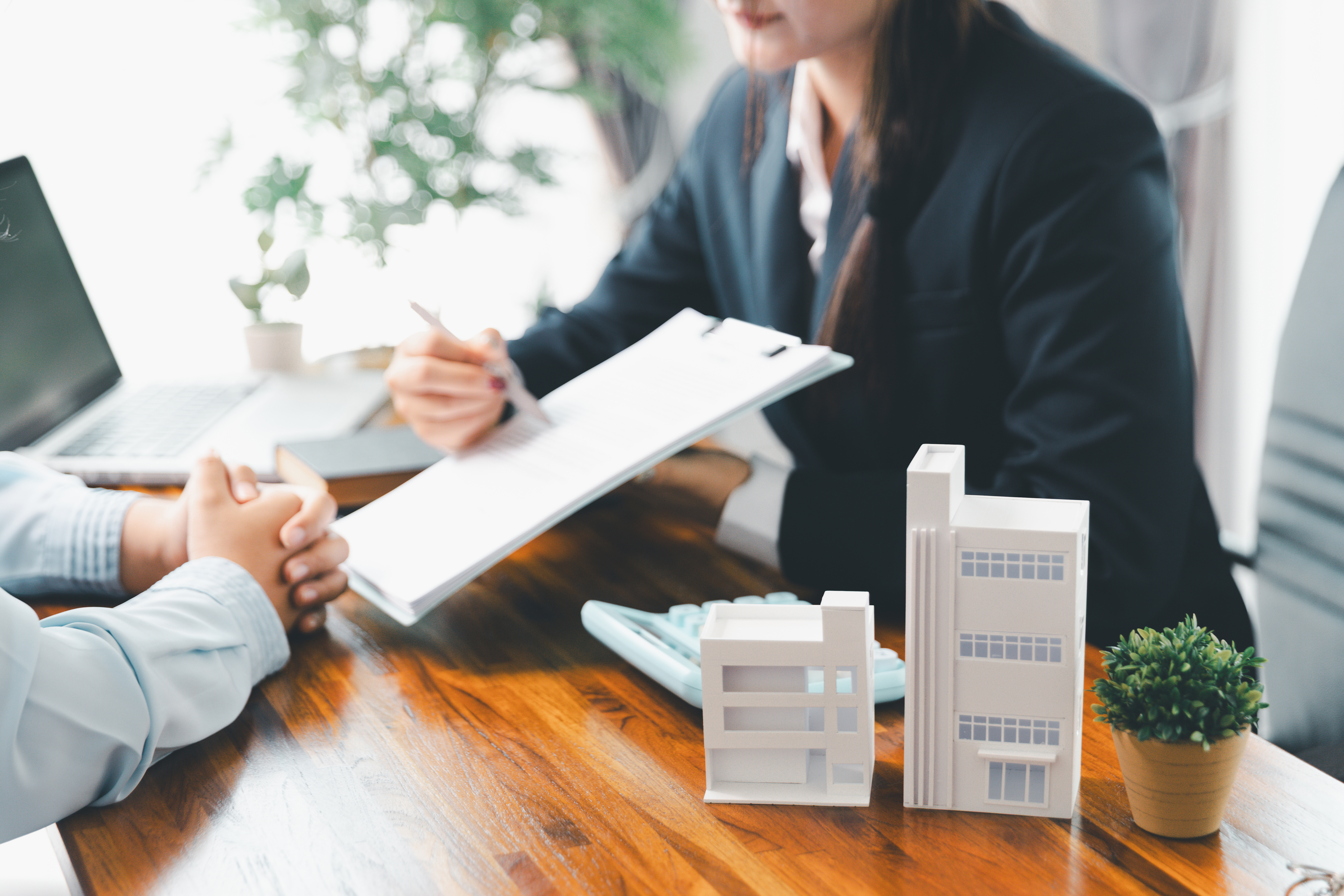 Flexibility in Leasing: How to Future-Proof Your Commercial Real Estate Strategy