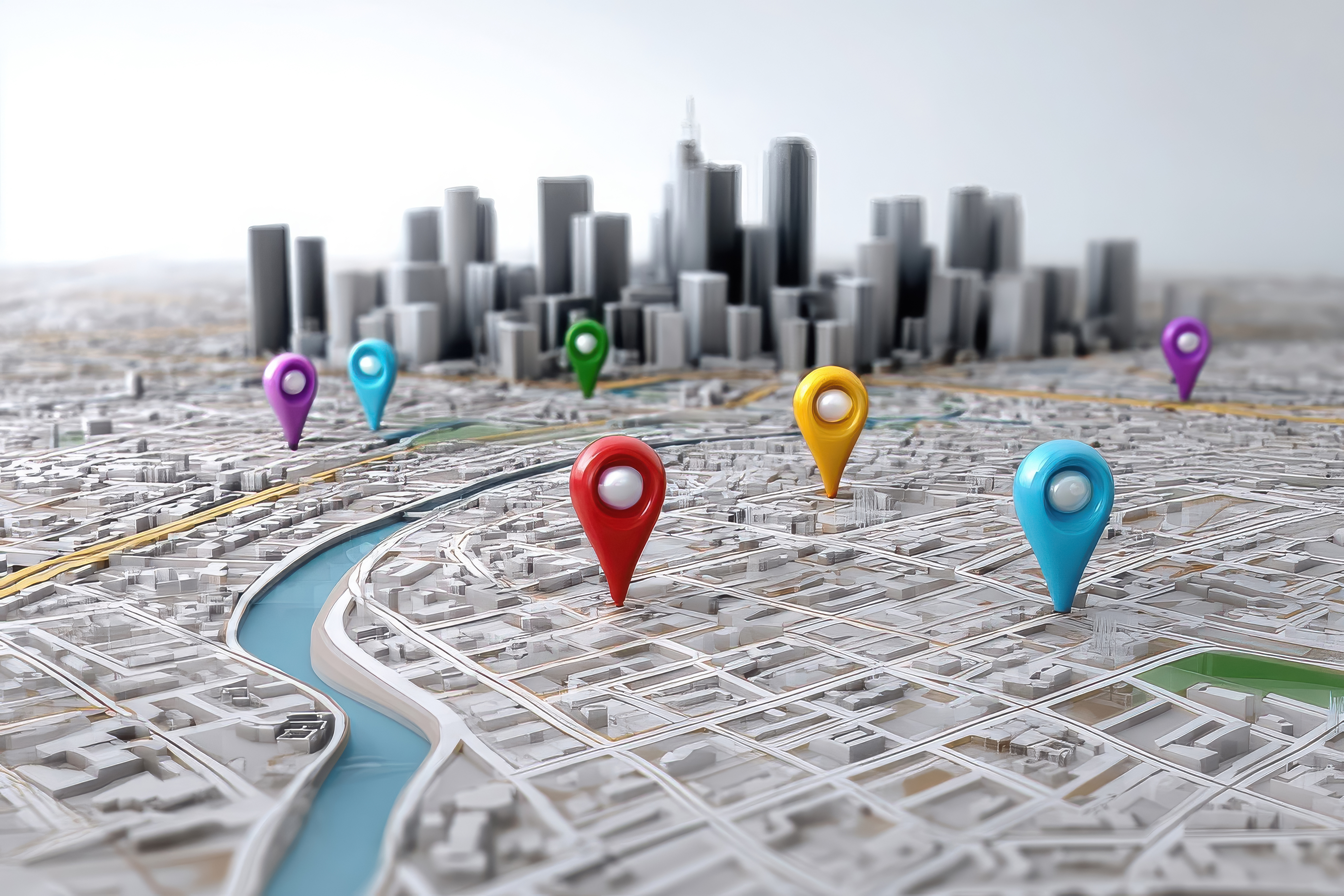 What Should I Know About Multi-Market Site Selection for My Company’s Expansion?