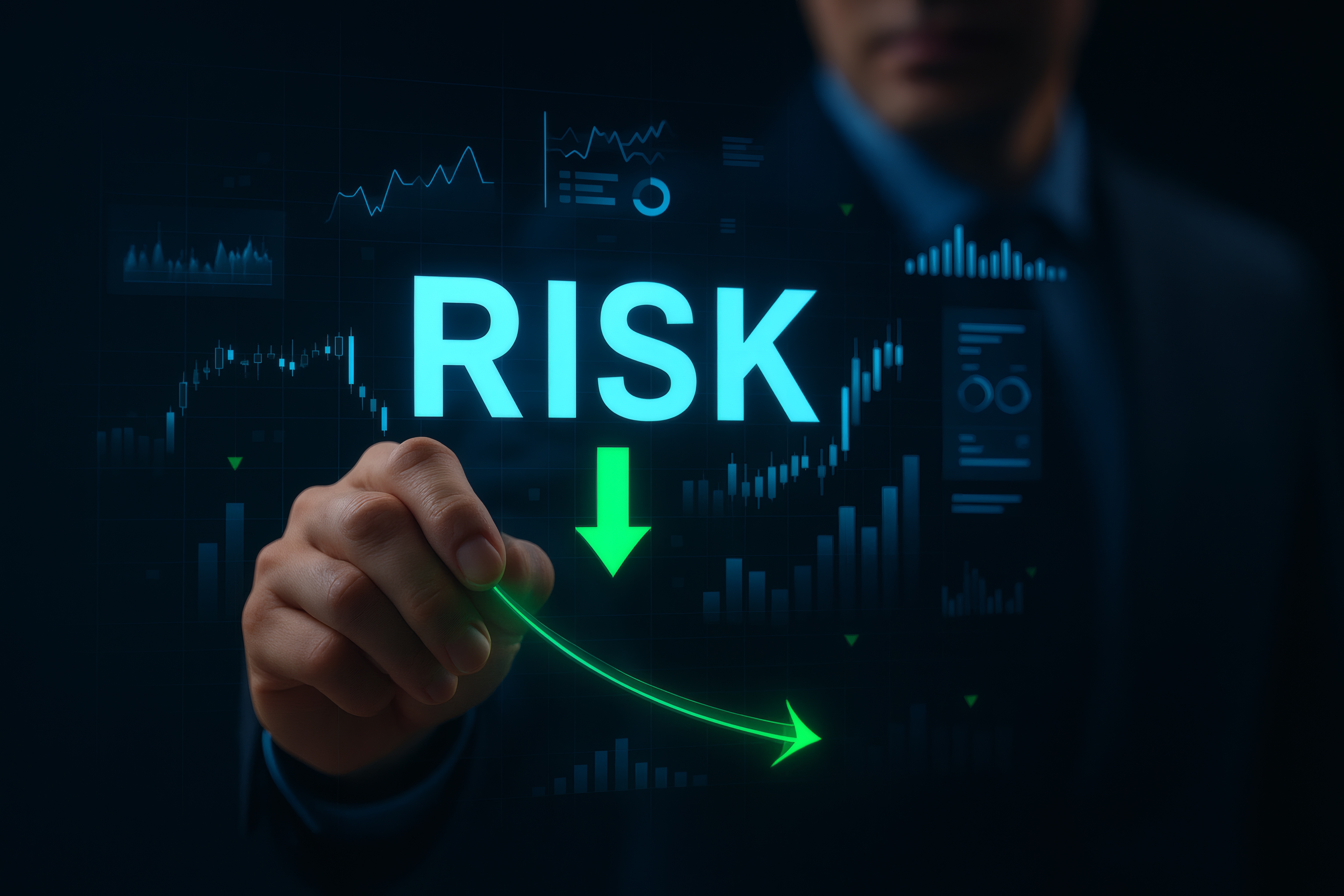 How Can I Reduce Risk During the Commercial Real Estate Process?
