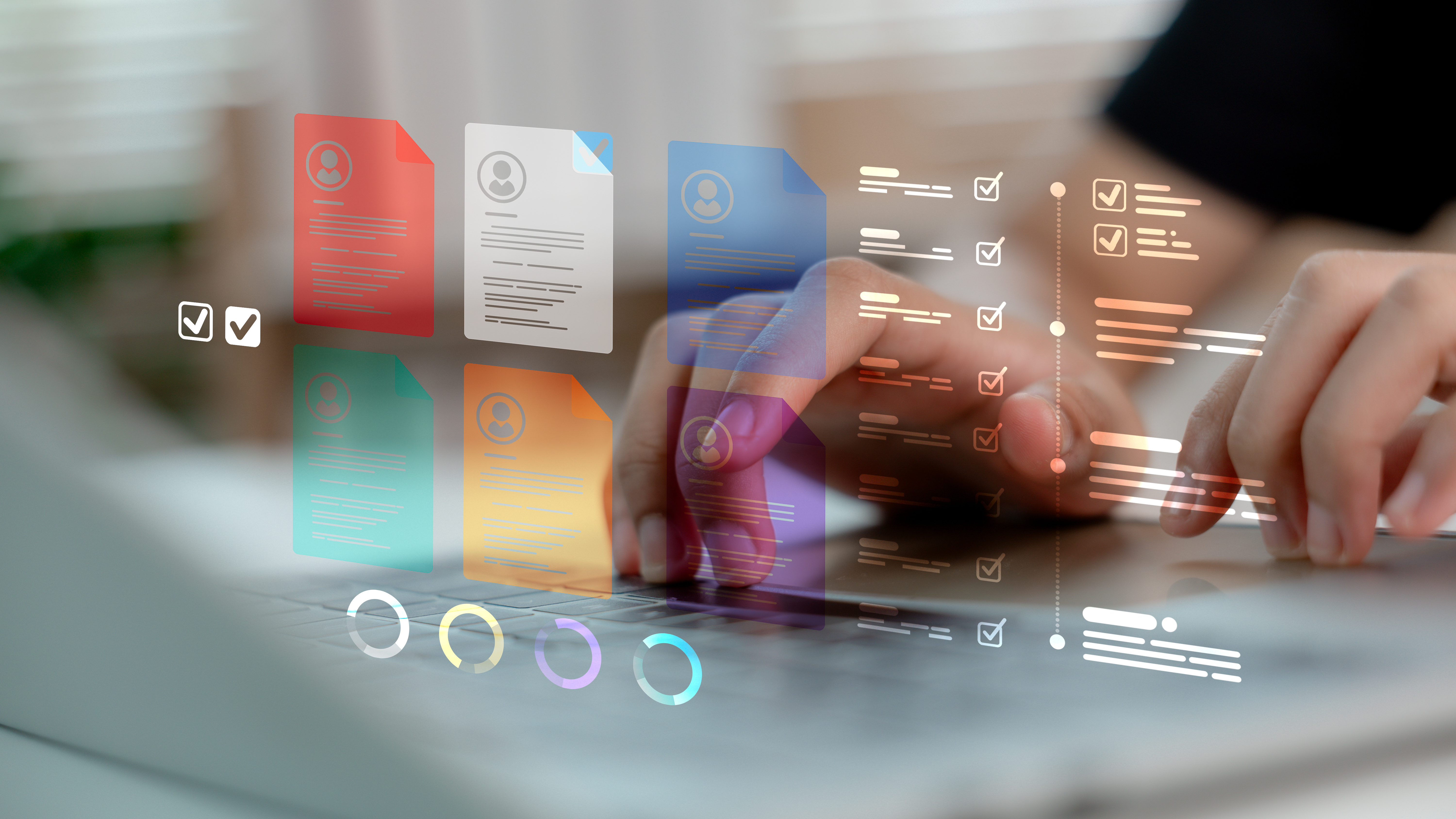 How Does Lease Administration Software Help Prevent Costly Errors and Improve Accuracy in Commercial Real Estate?