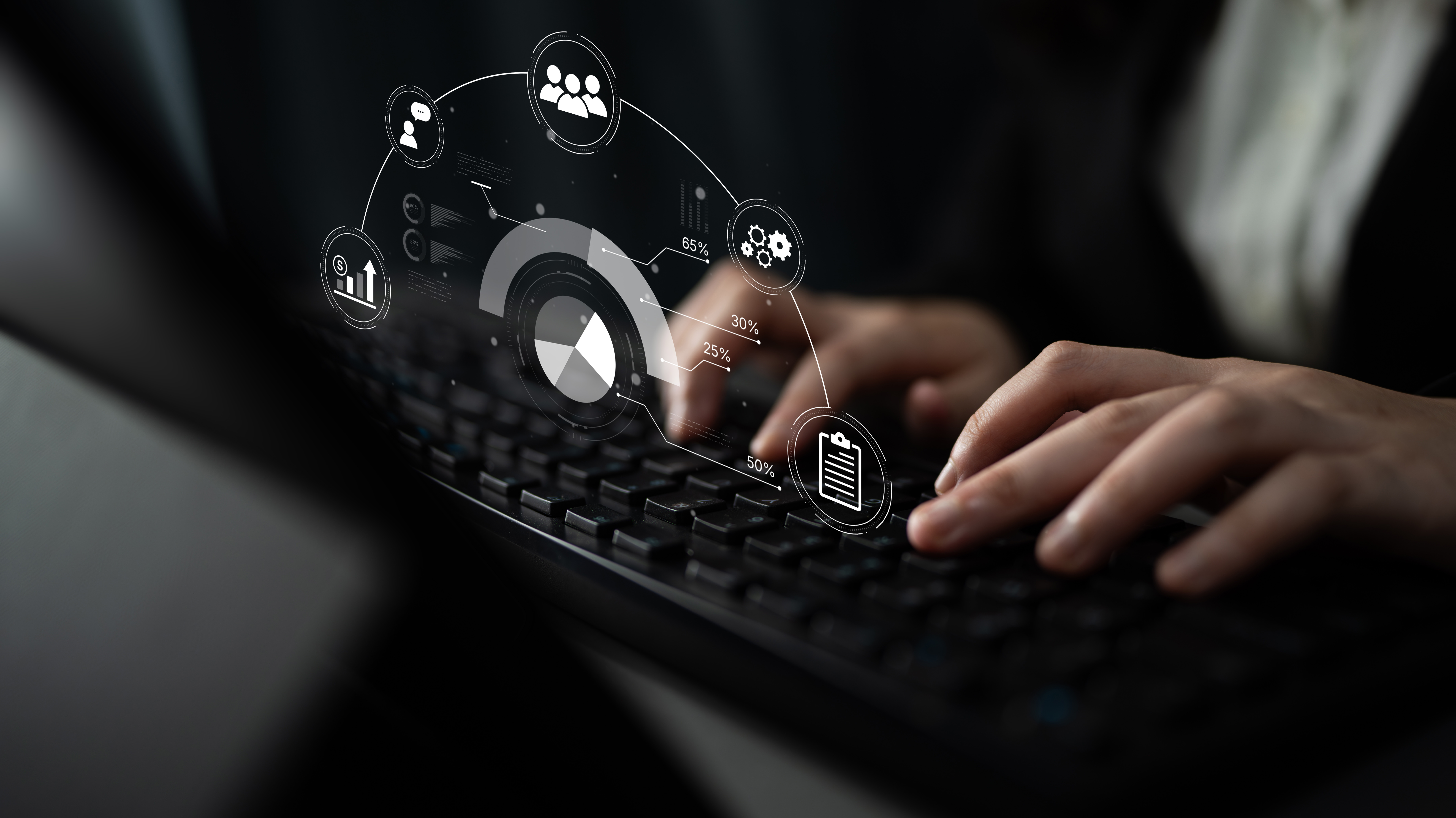 Is There a Checklist of KPIs I Should Track for My Commercial Real Estate Broker?