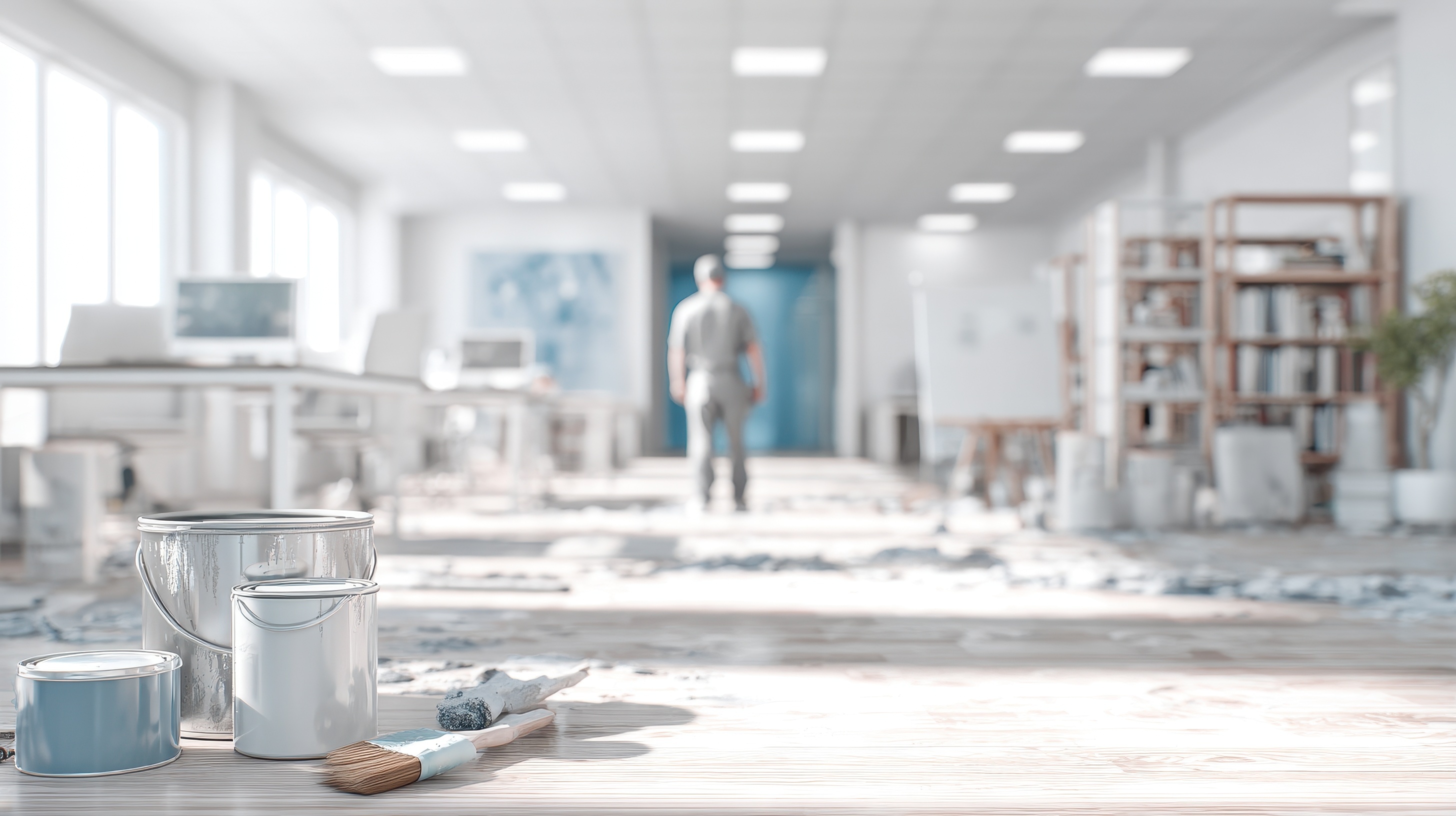 Tenant Improvement Allowances Explained: What Business Leaders Should Expect