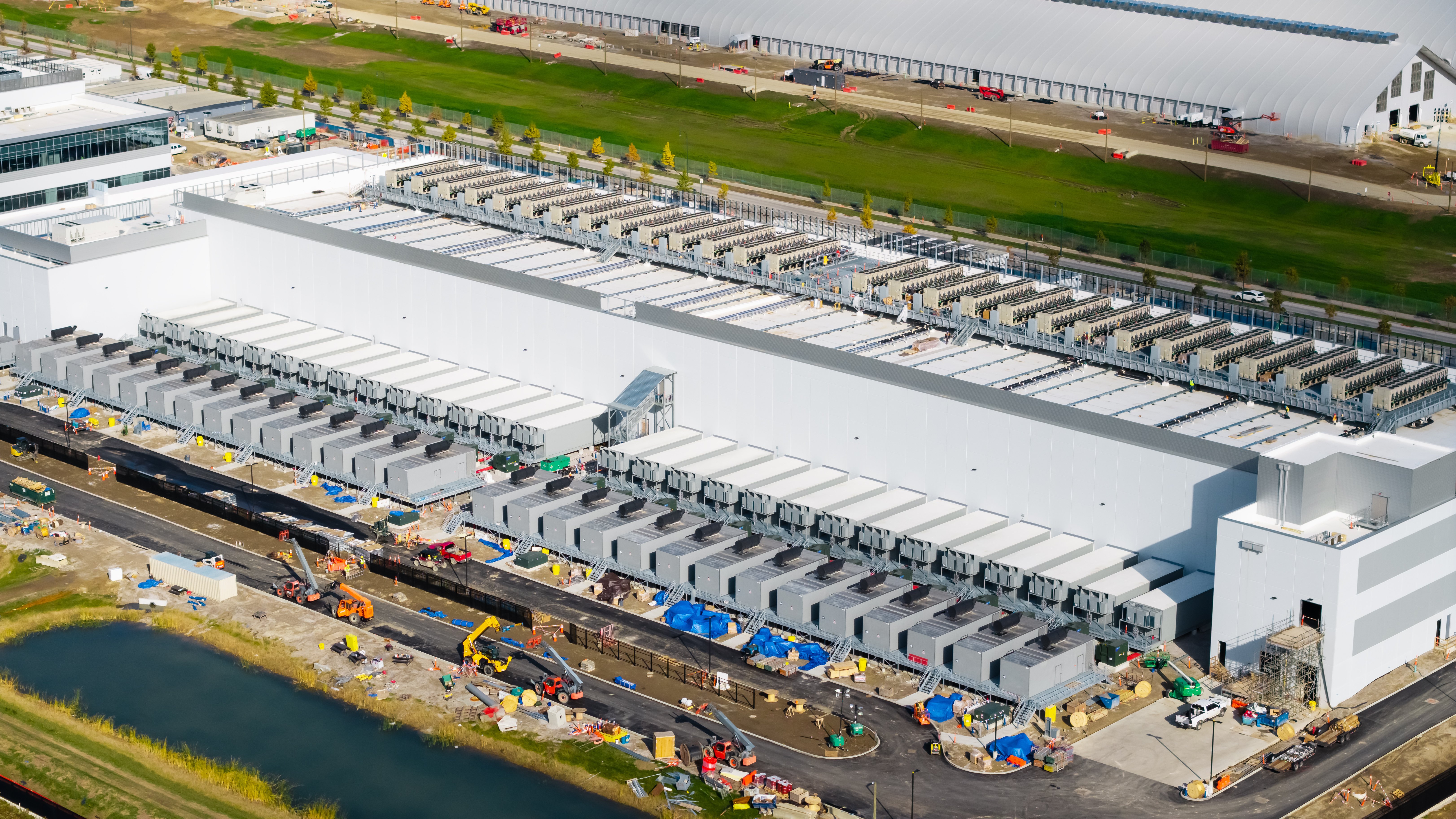 Three Forces Reshaping Commercial Real Estate in 2026