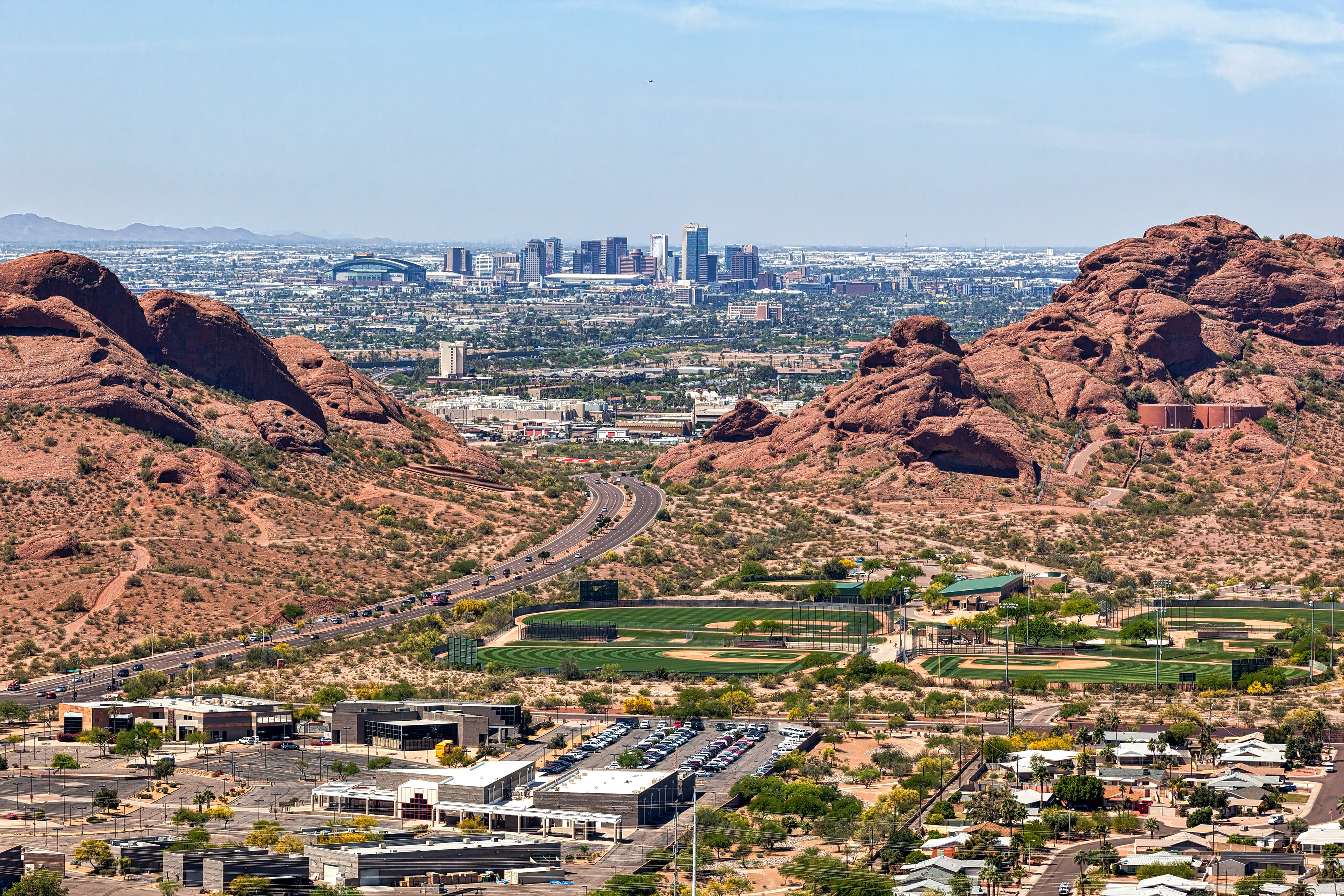 The Phoenix Office Market Outlook for 2026