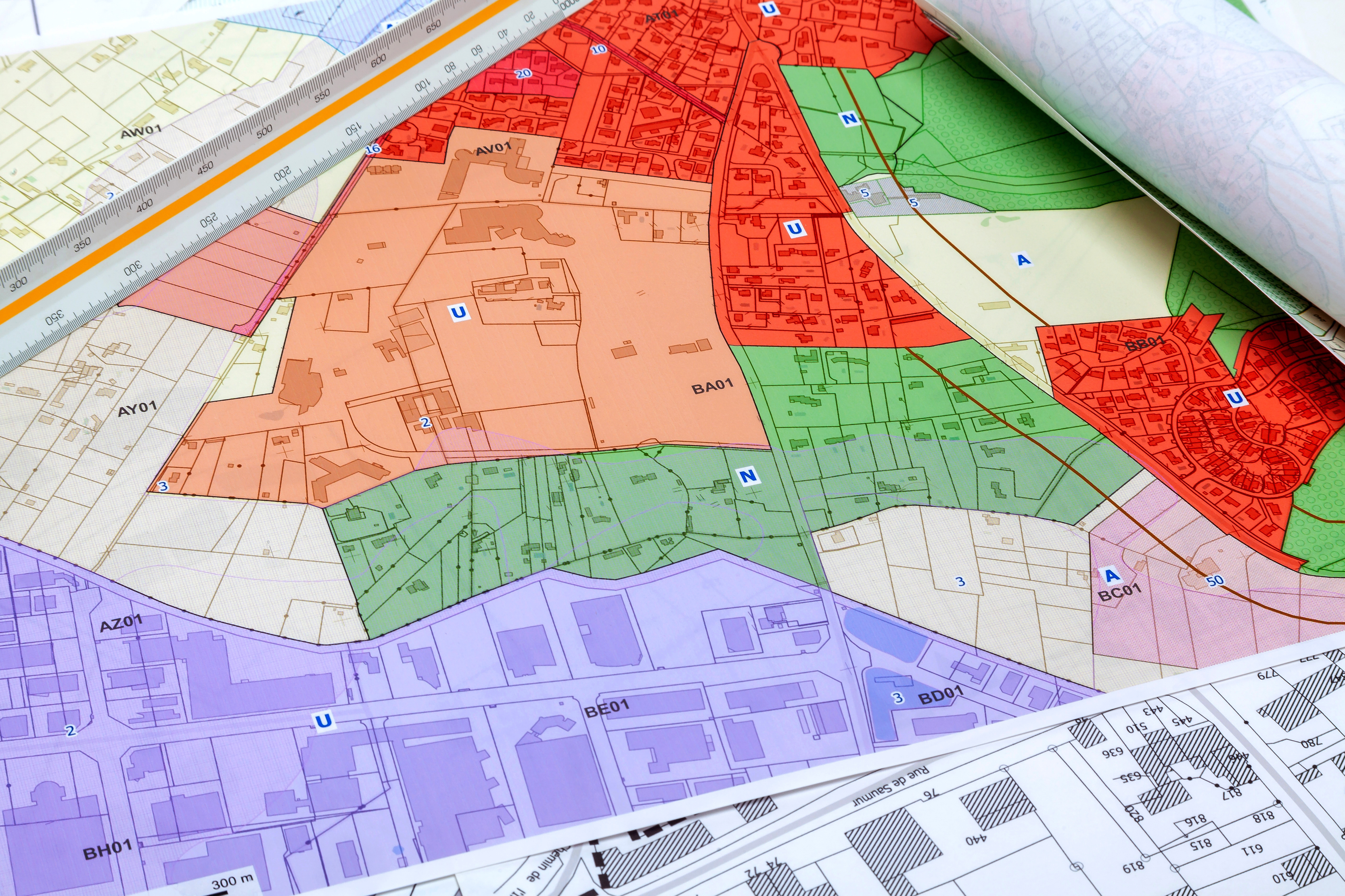 What Are the Different Types of Commercial Zoning and How Do They Affect My Property?