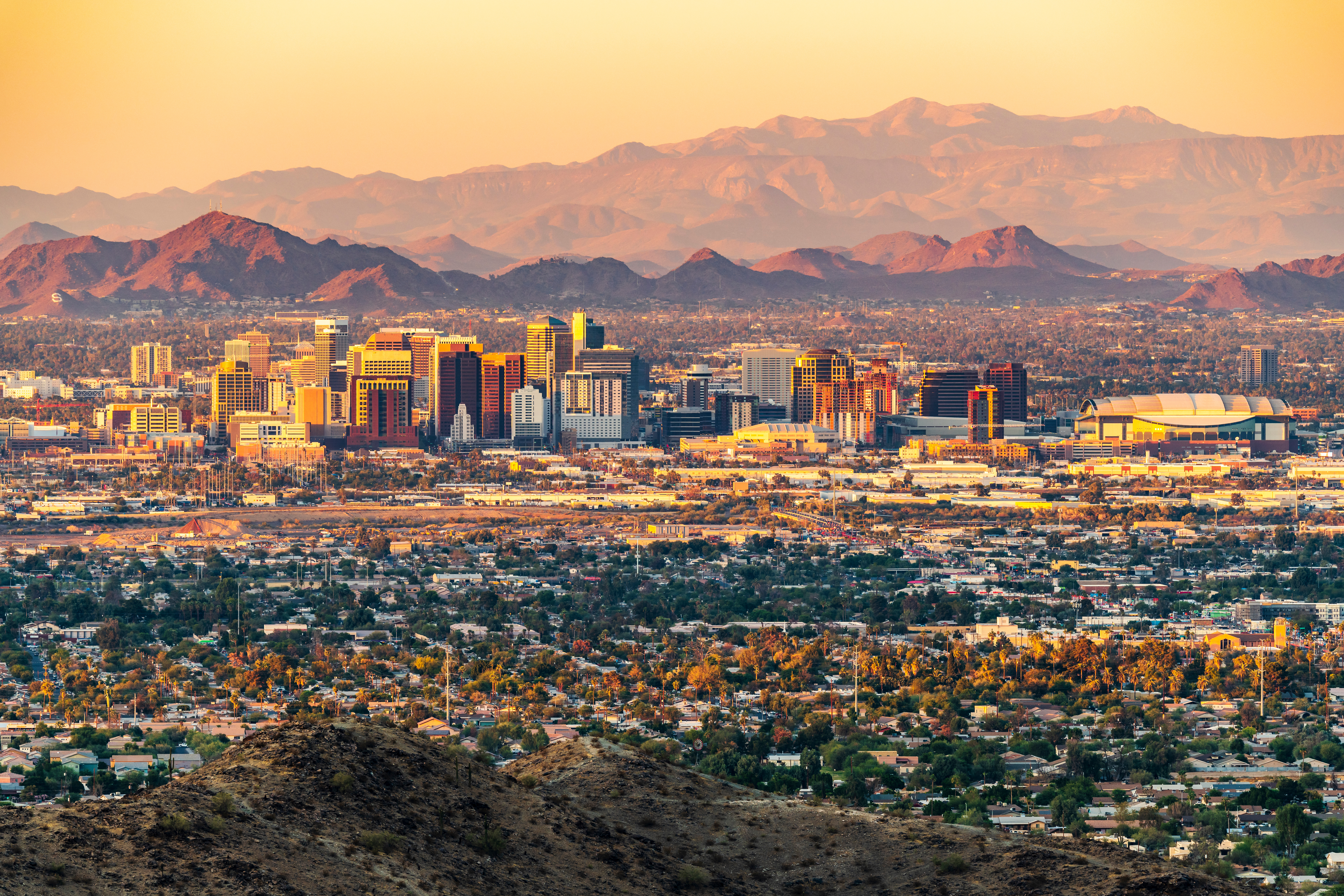 Phoenix Office Market