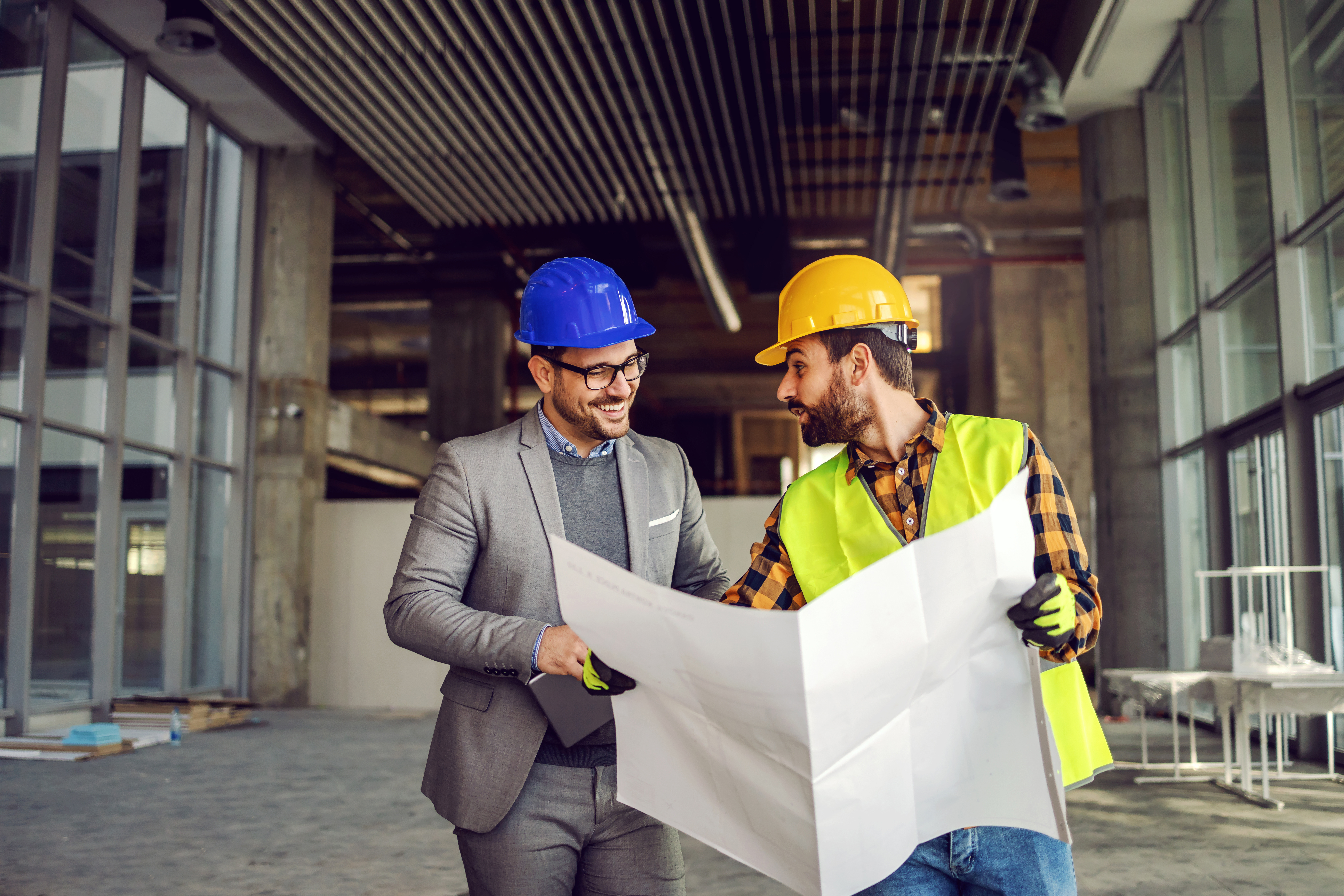 Build-Out Allowances Explained: How to Maximize Your Tenant Improvements