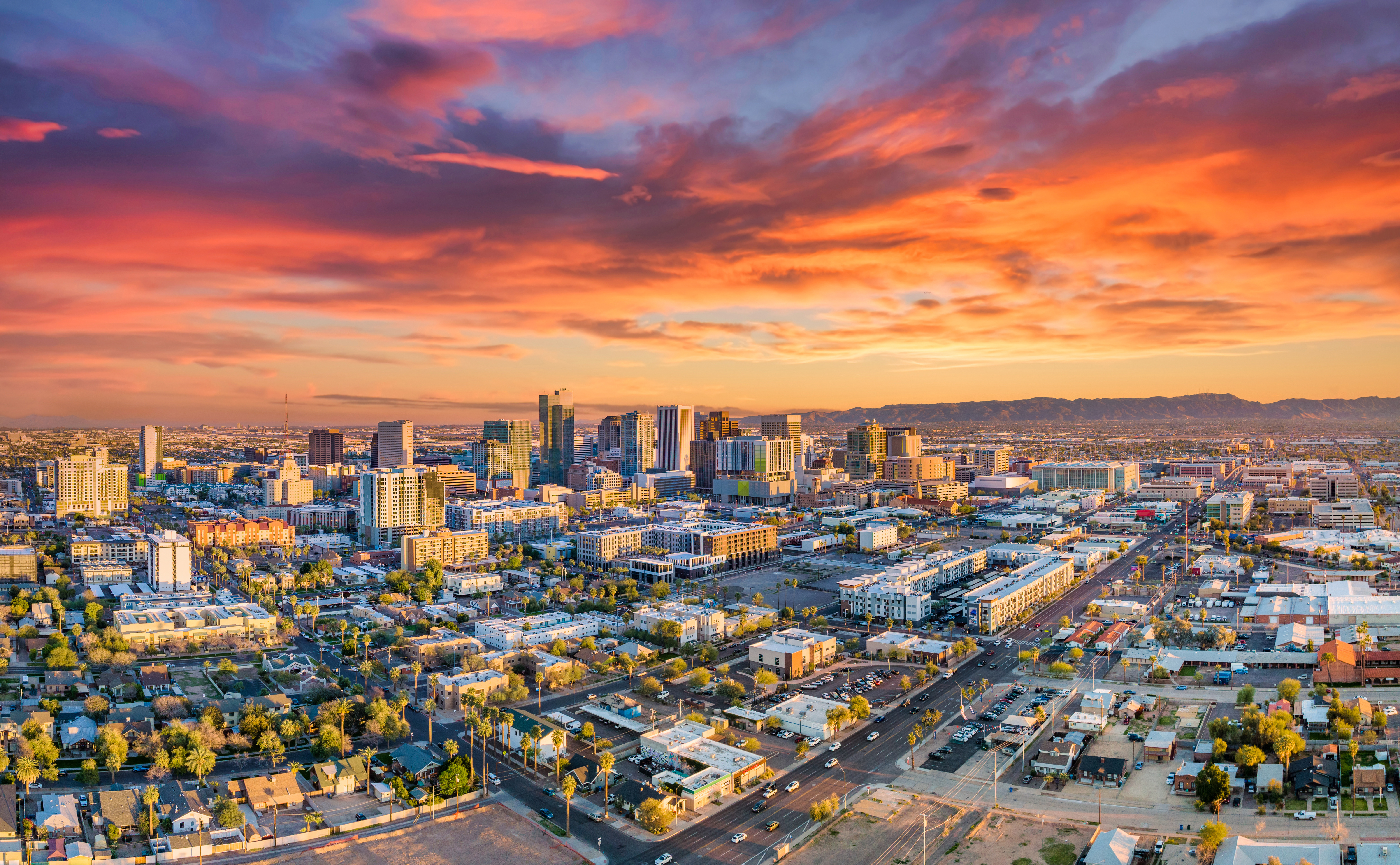 How to Find the Best Phoenix Office Space—Without Overpaying