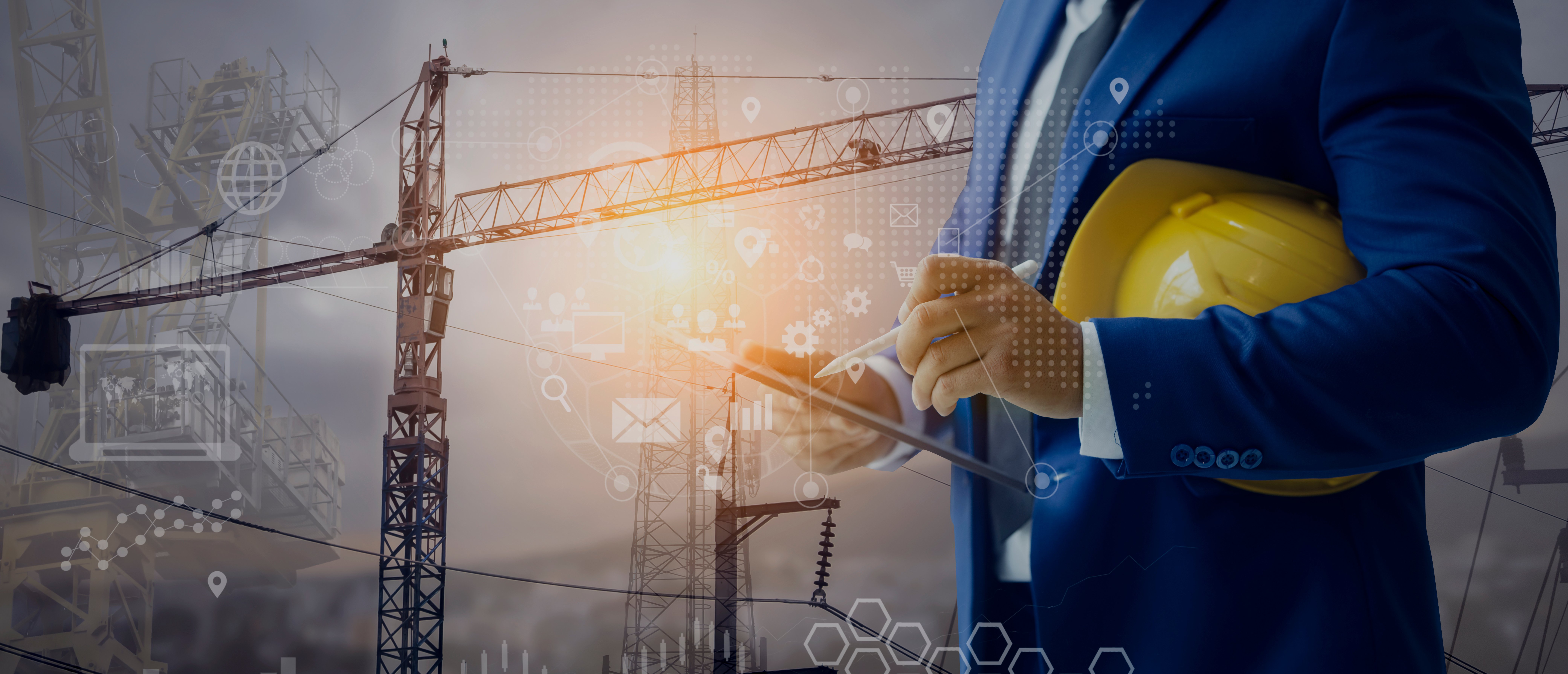 The Future of AI in Construction: A Project Manager's Perspective