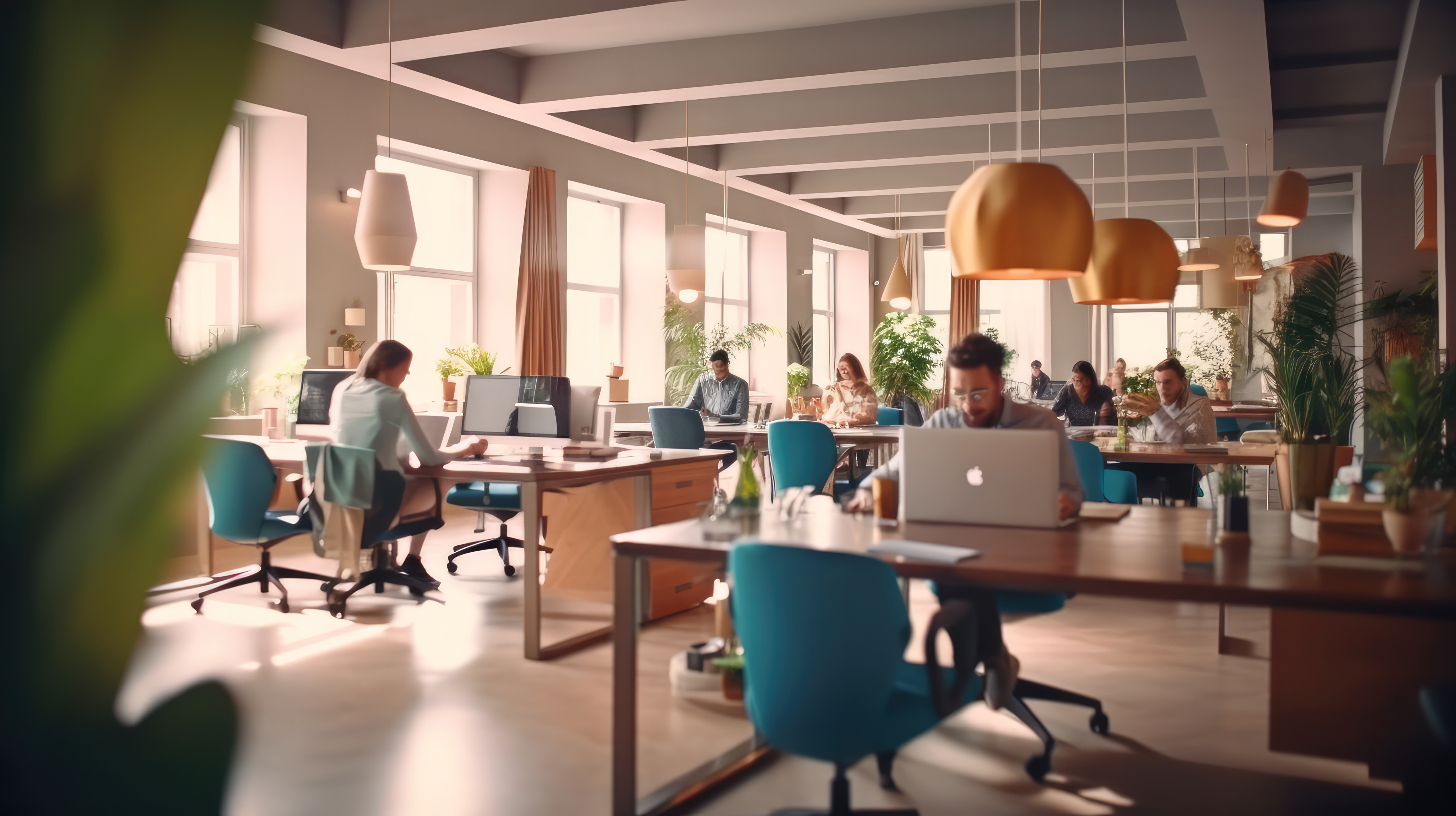 Back to the Office, Forward With Strategy: Building Culture Through Shared Space