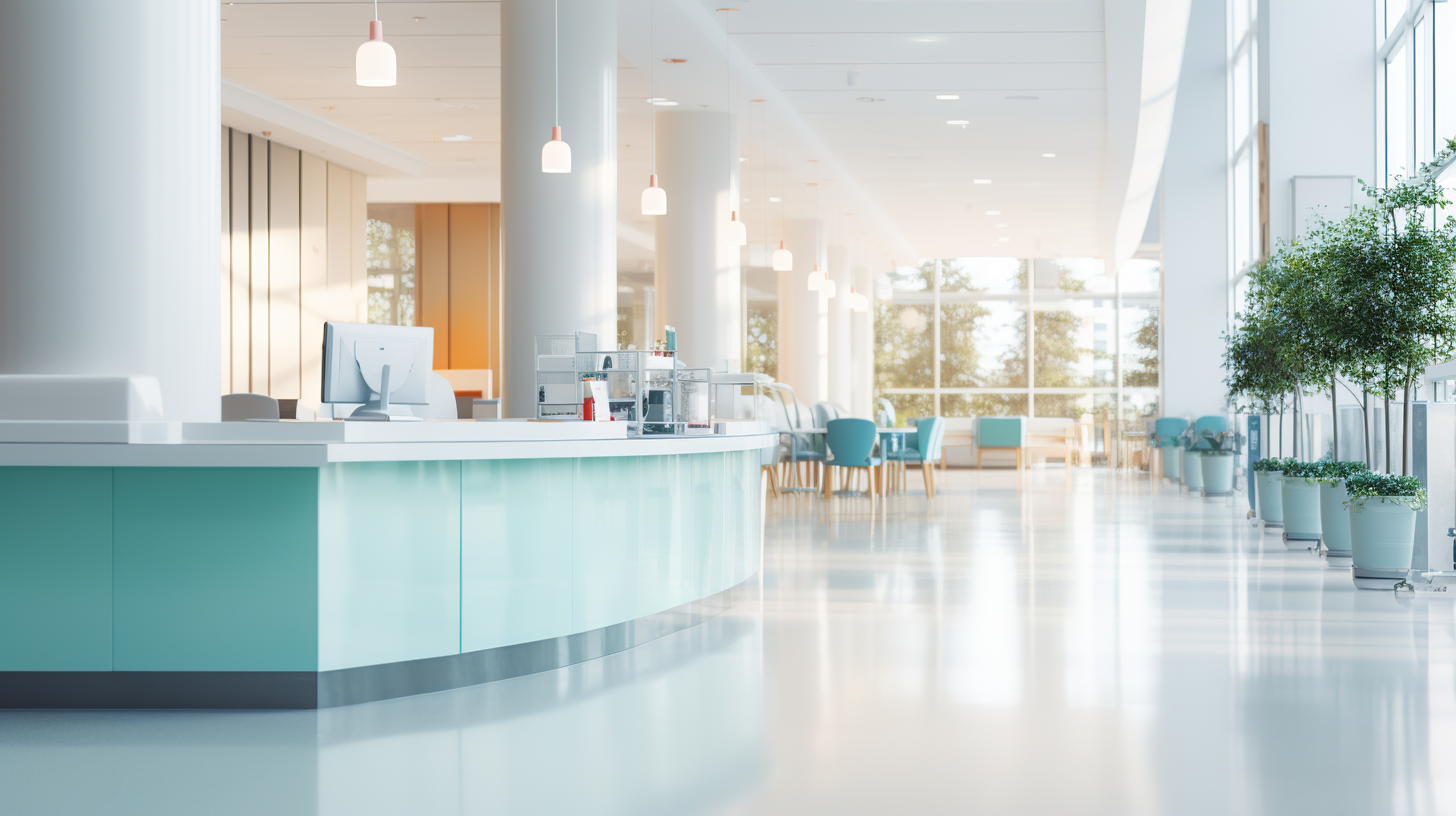 How Do Brokers Help Healthcare Providers Find Compliant Medical Office Space?