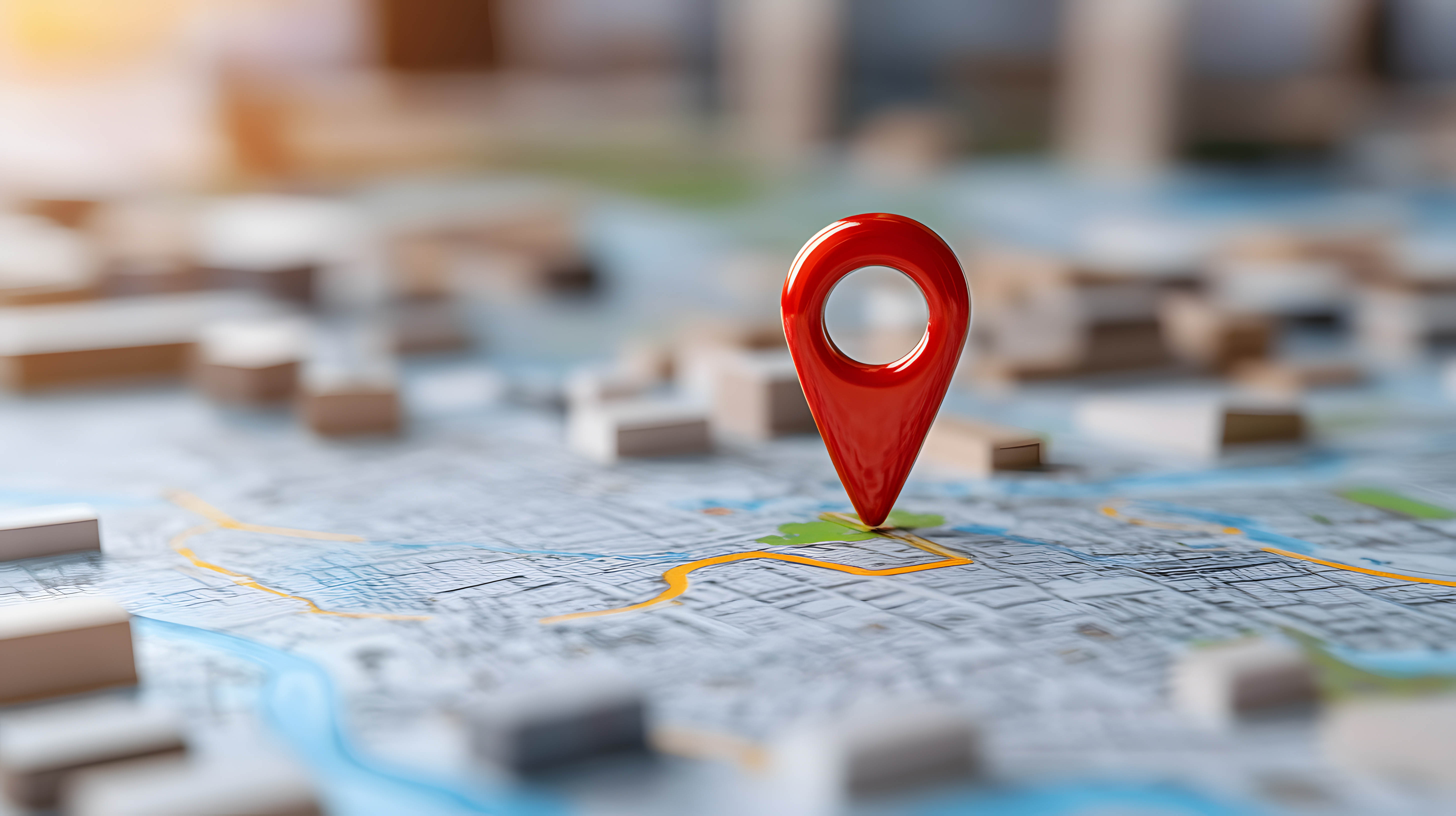 How National Companies Evaluate Secondary Markets