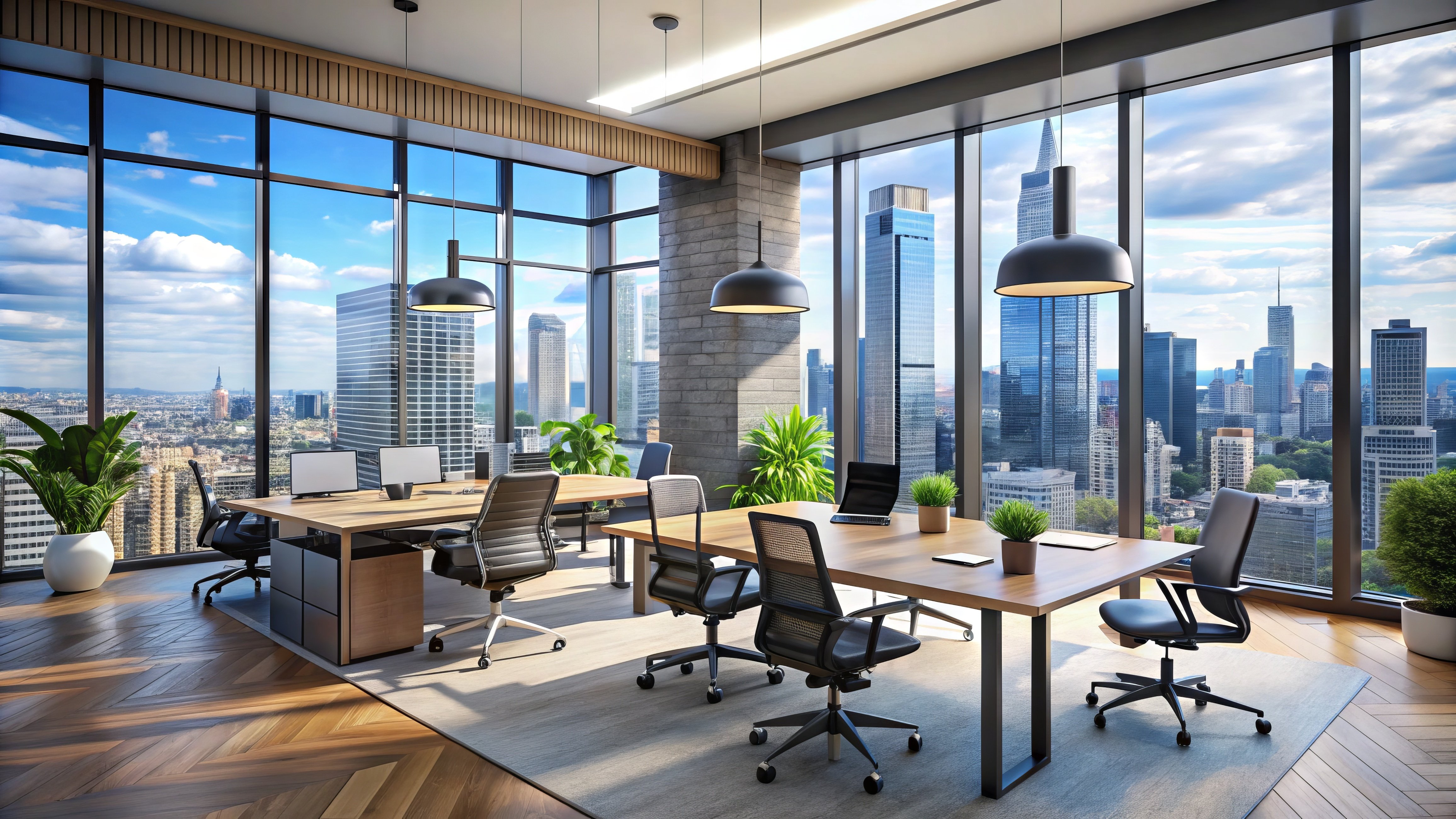 Subleasing Commercial Space: A Smart Strategy for Flexibility