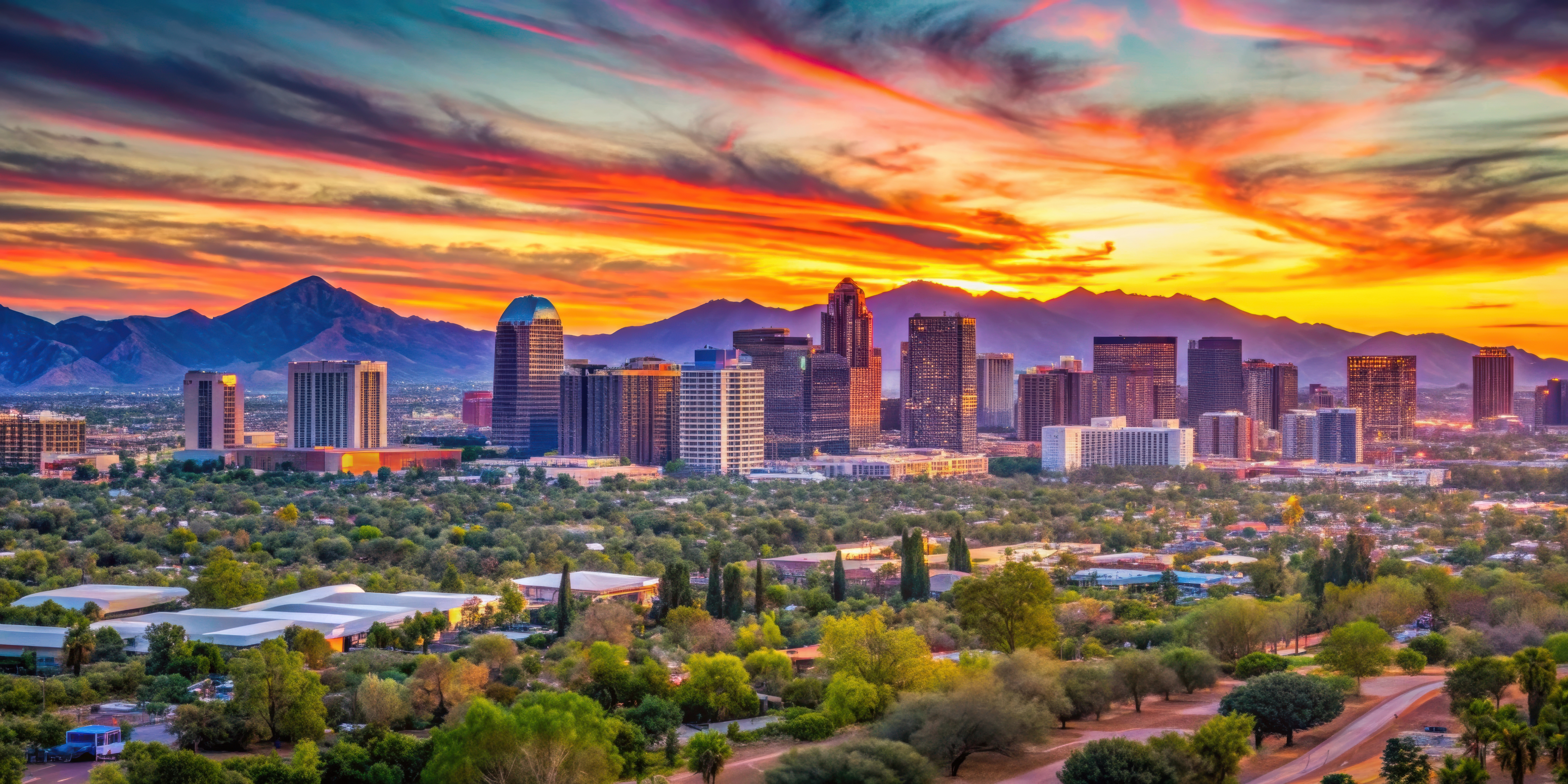 Commercial Real Estate Basics 101: What Every Business Leader Should Know