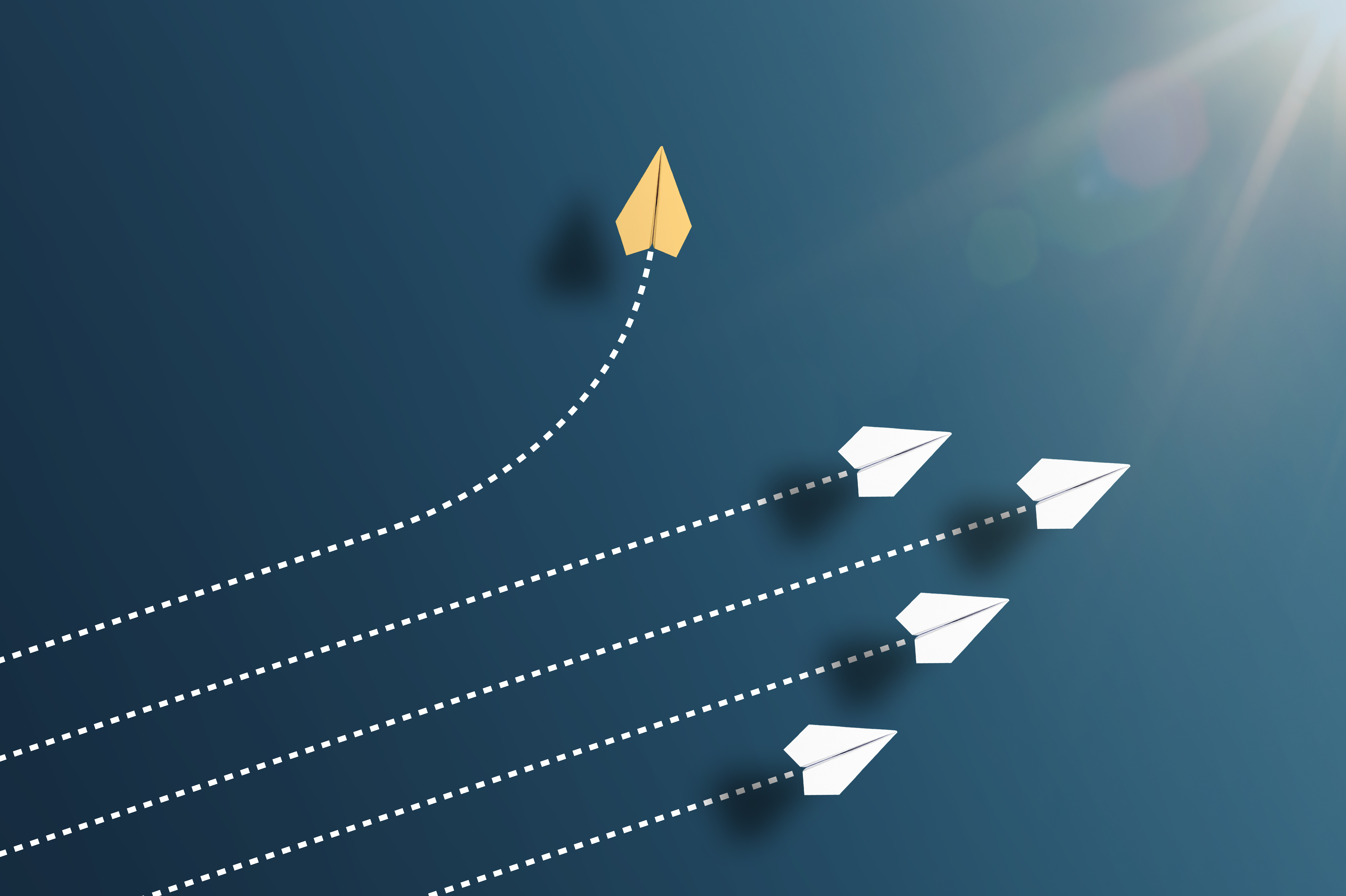 Why Companies Choose Conflict-Free Tenant Representation