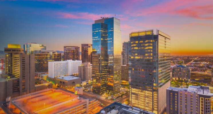 Commercial Real Estate Market Update: Rates, Capital and What We’re Watching