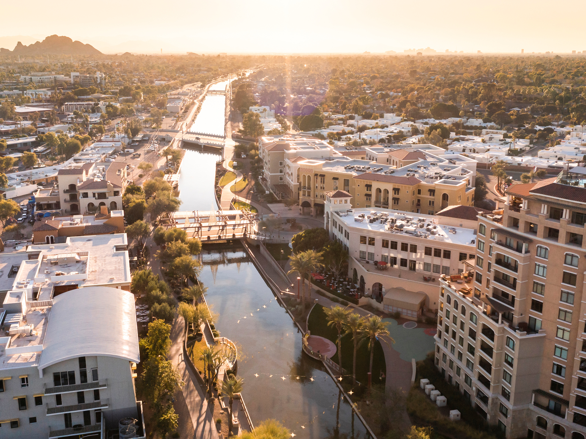 Beliefs vs. Truths: Scottsdale, Arizona
