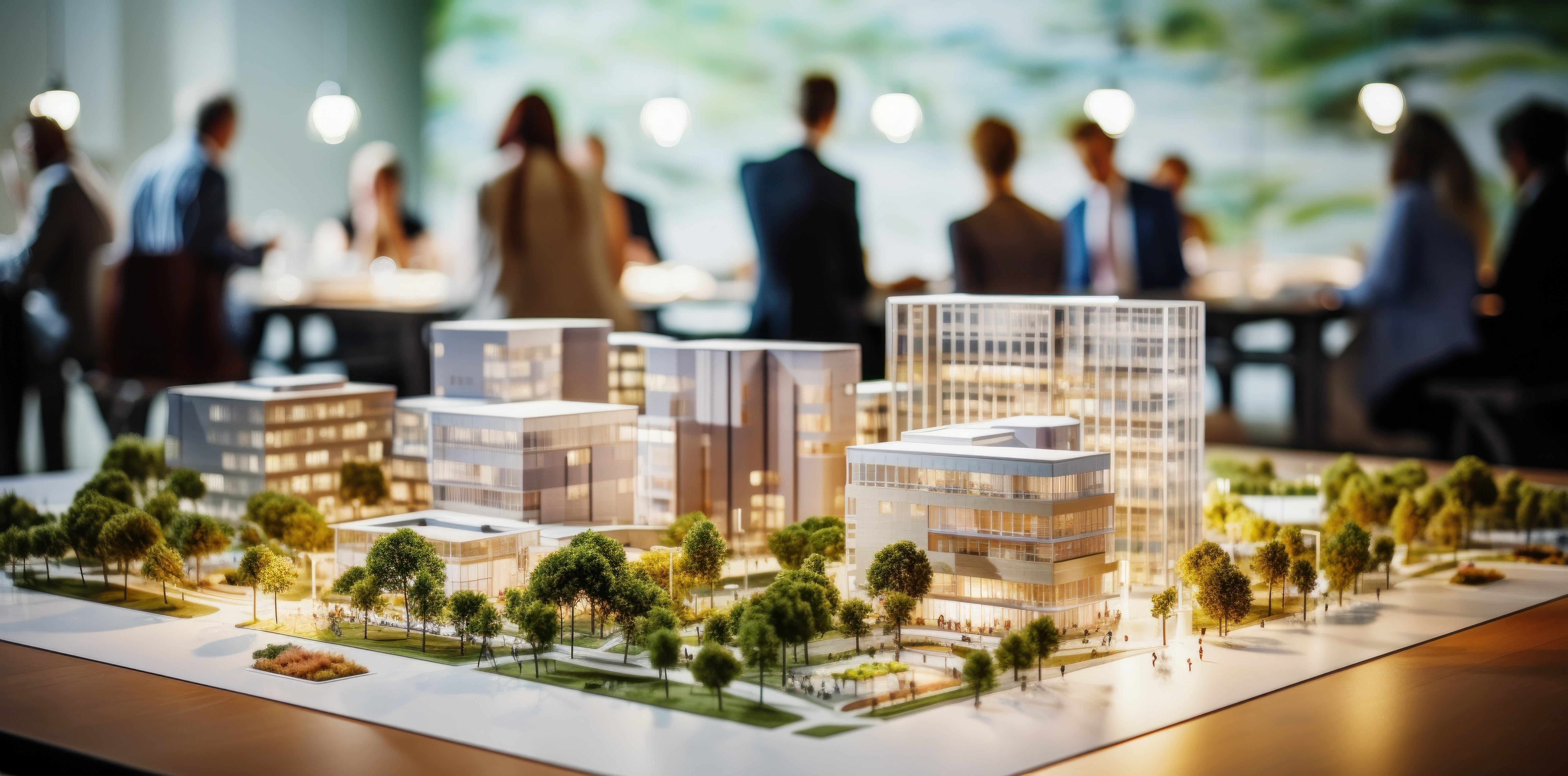 Which Commercial Real Estate Sectors Will Tariffs Impact the Most?