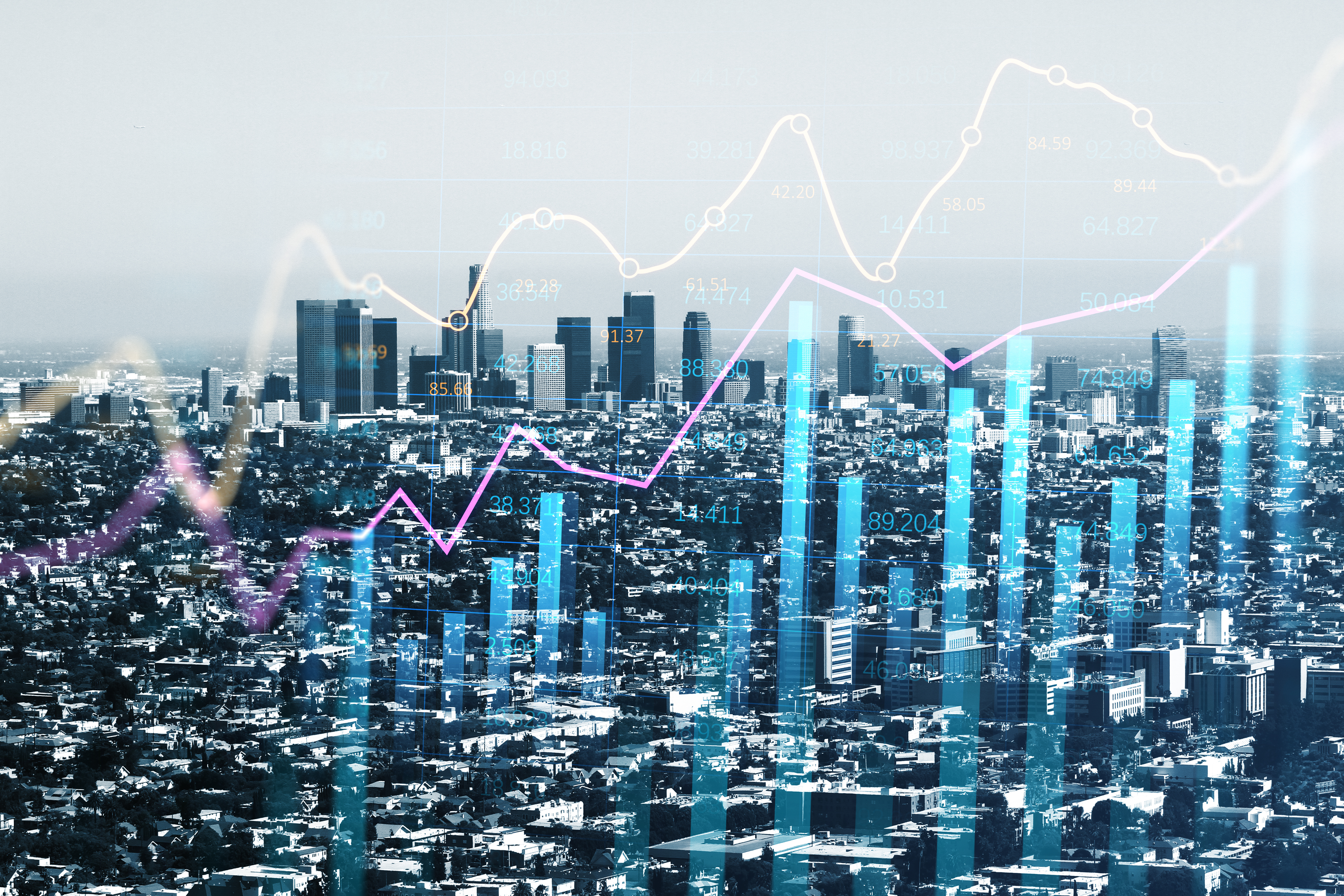 Will Tariffs and Lower Interest Rates Balance One Another Out in Commercial Real Estate?