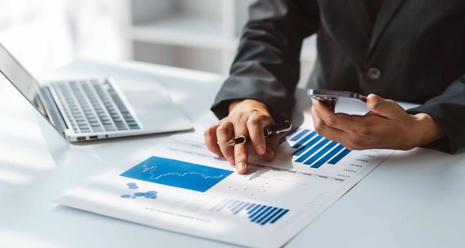 Diversifying CRE Holdings: Protecting Business Against Market Shifts